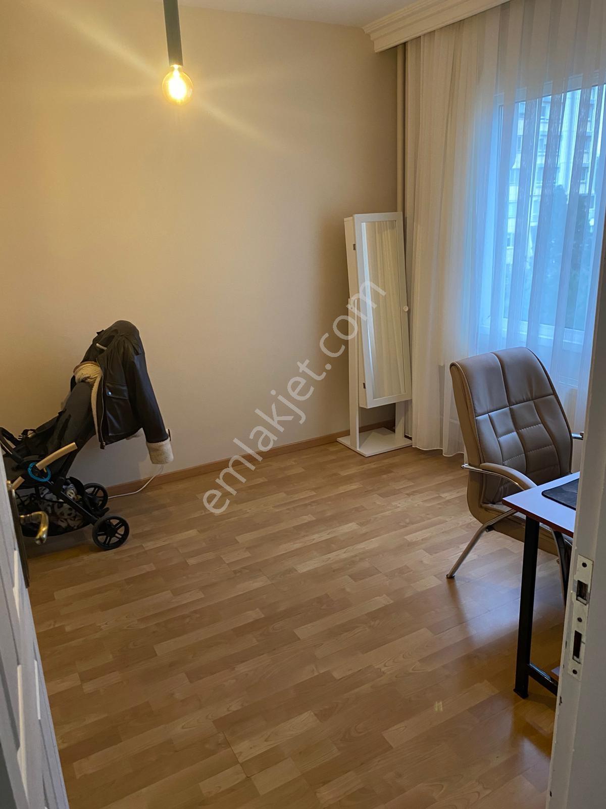 Beylikdüzü Bizimkent'te / Yaşam Vadisi Yanı A Tipi 3+1 Satılık - Görsel 19
