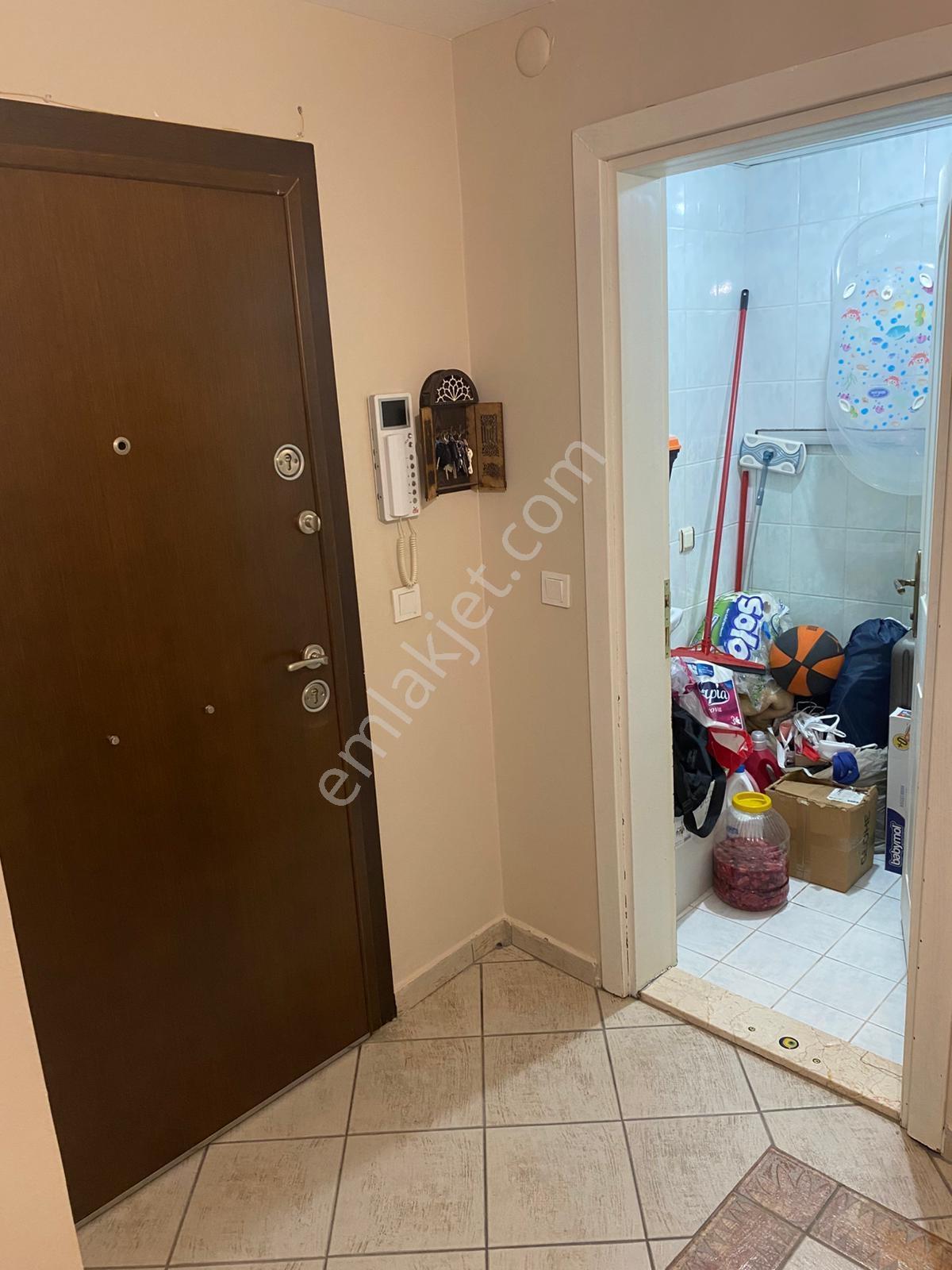 Beylikdüzü Bizimkent'te / Yaşam Vadisi Yanı A Tipi 3+1 Satılık - Görsel 17