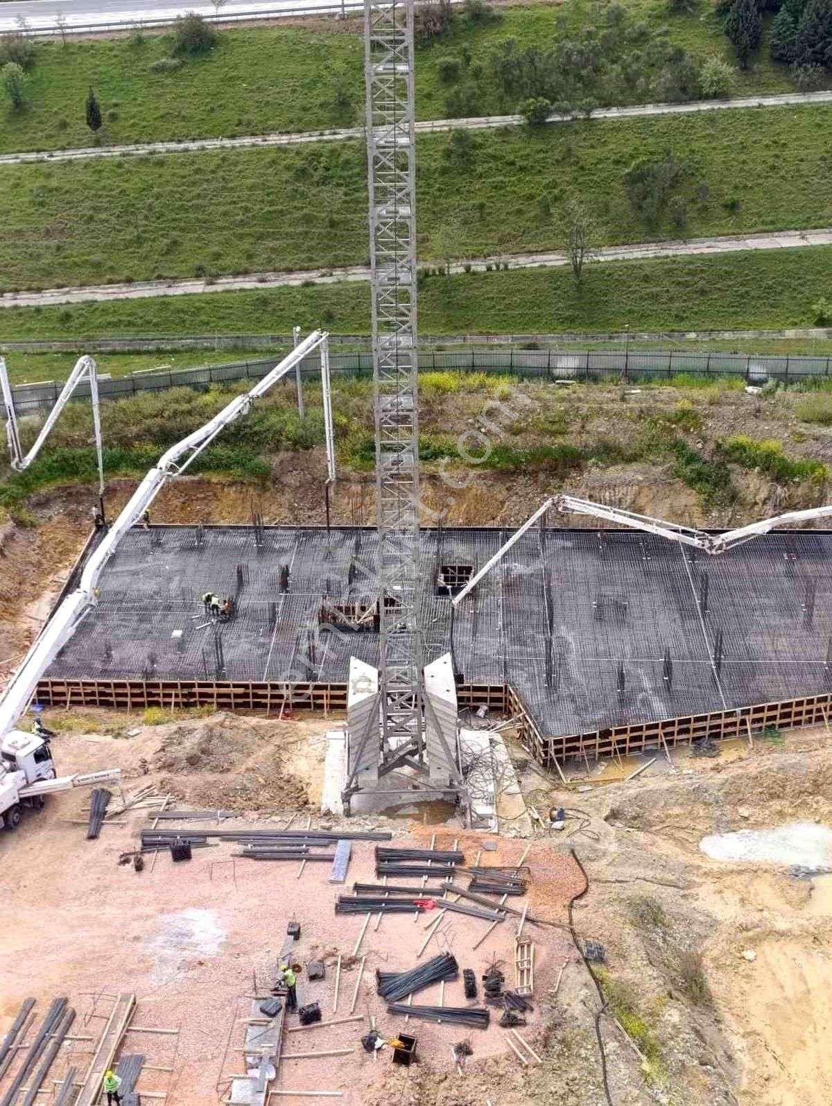Uzundere Karabağlar İzbeton Kentsel Dönüşüm Projesi 1+1 - Görsel 6