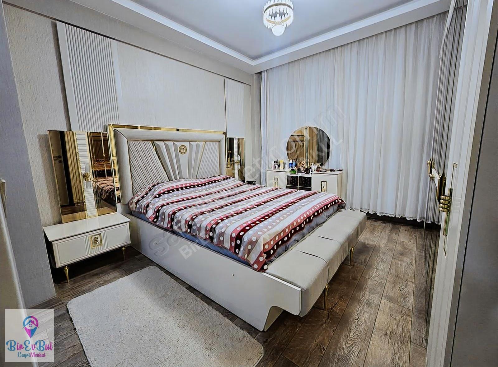 Teknokente Çook Acil Satılık Panoramik Manzaralı 3.5+1daire - Görsel 12