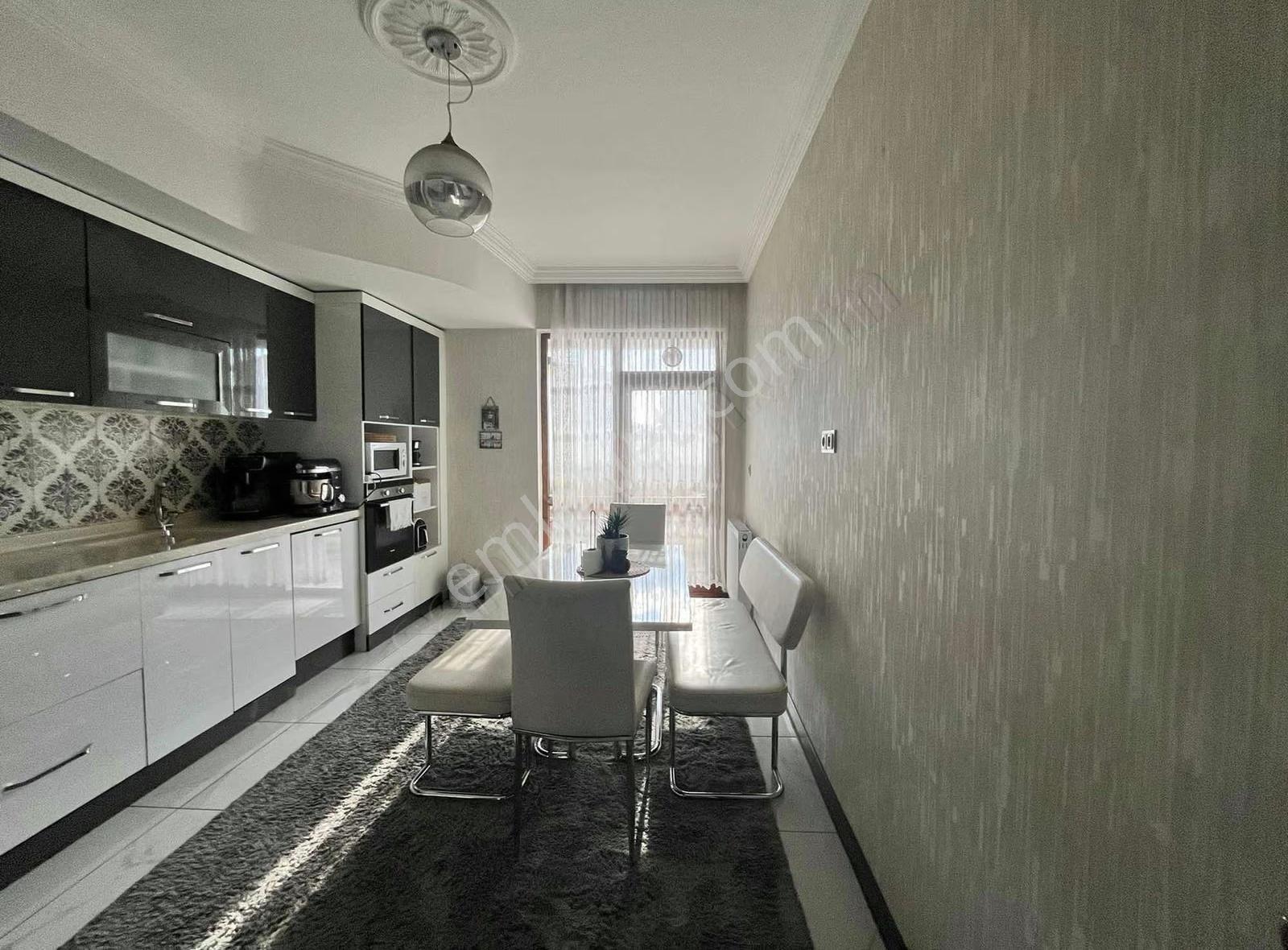 V.karani Cad.3+1 Süper Geniş!giyinme Odalı Ebeveyn Banyolu Daire - Görsel 35