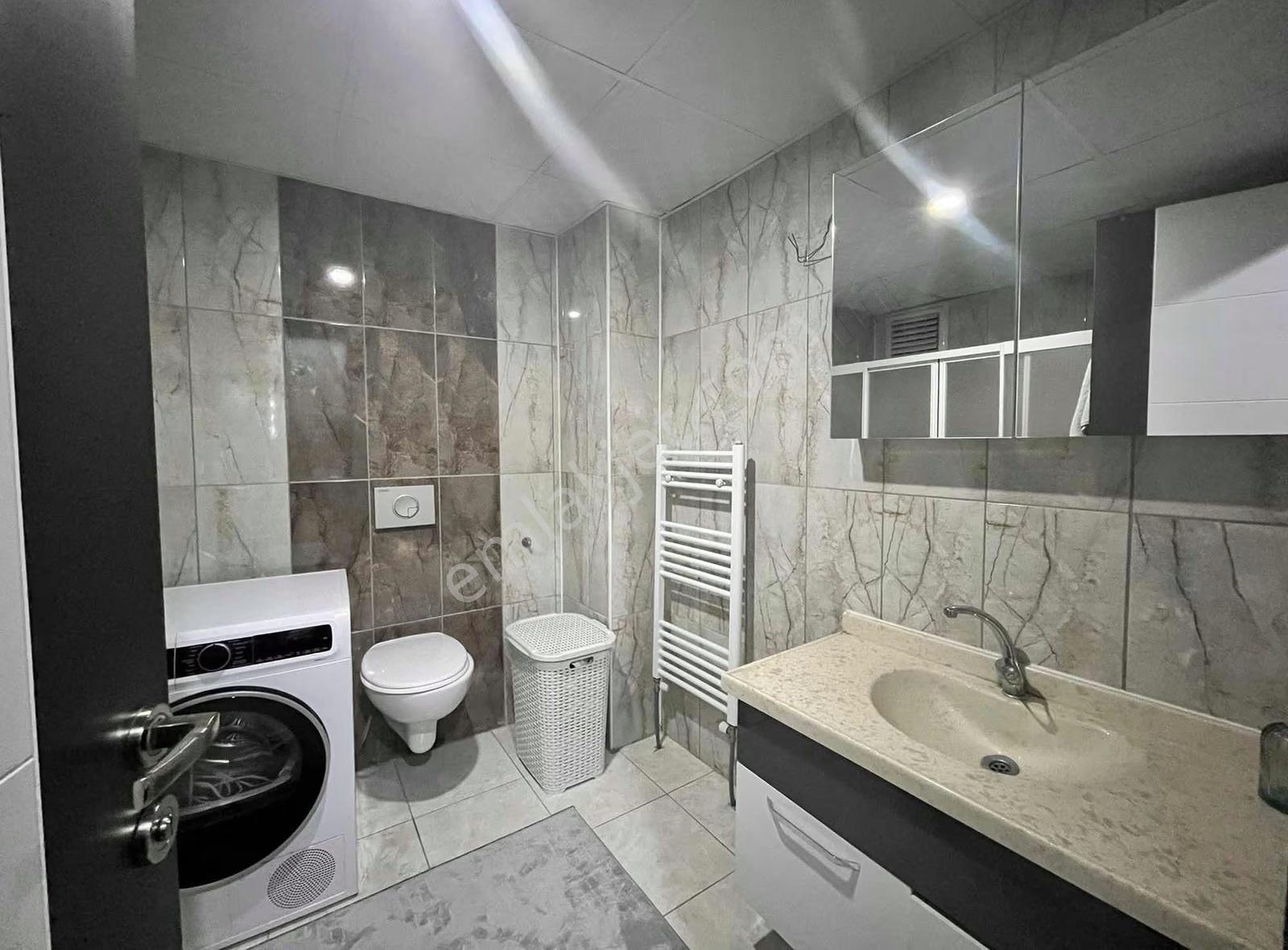 V.karani Cad.3+1 Süper Geniş!giyinme Odalı Ebeveyn Banyolu Daire - Görsel 10