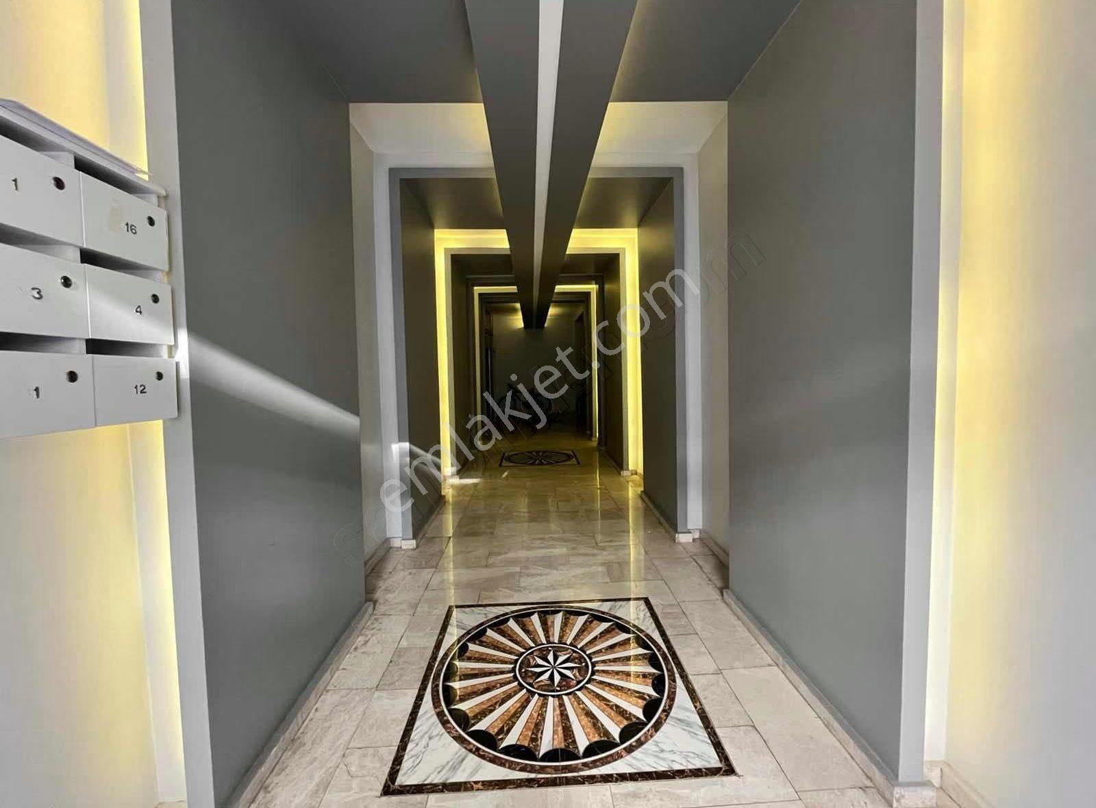 V.karani Cad.3+1 Süper Geniş!giyinme Odalı Ebeveyn Banyolu Daire - Görsel 25