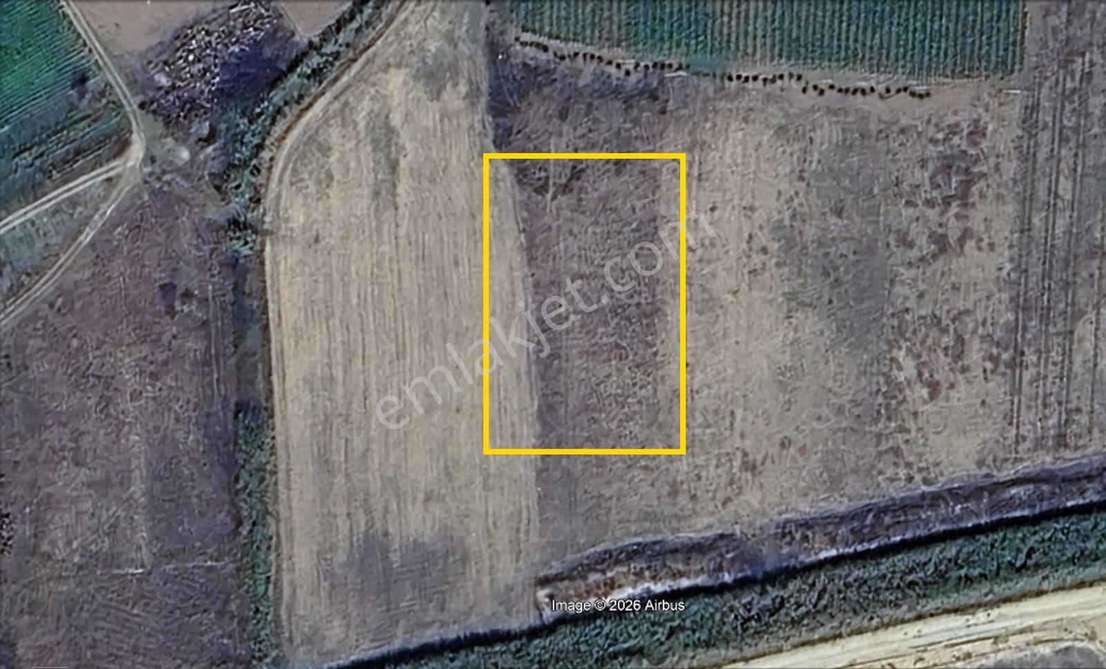 Mef Gyd'den İznik Karatekin'de 4.013m² Alanlı Satılık Tarla !!! - Görsel 33