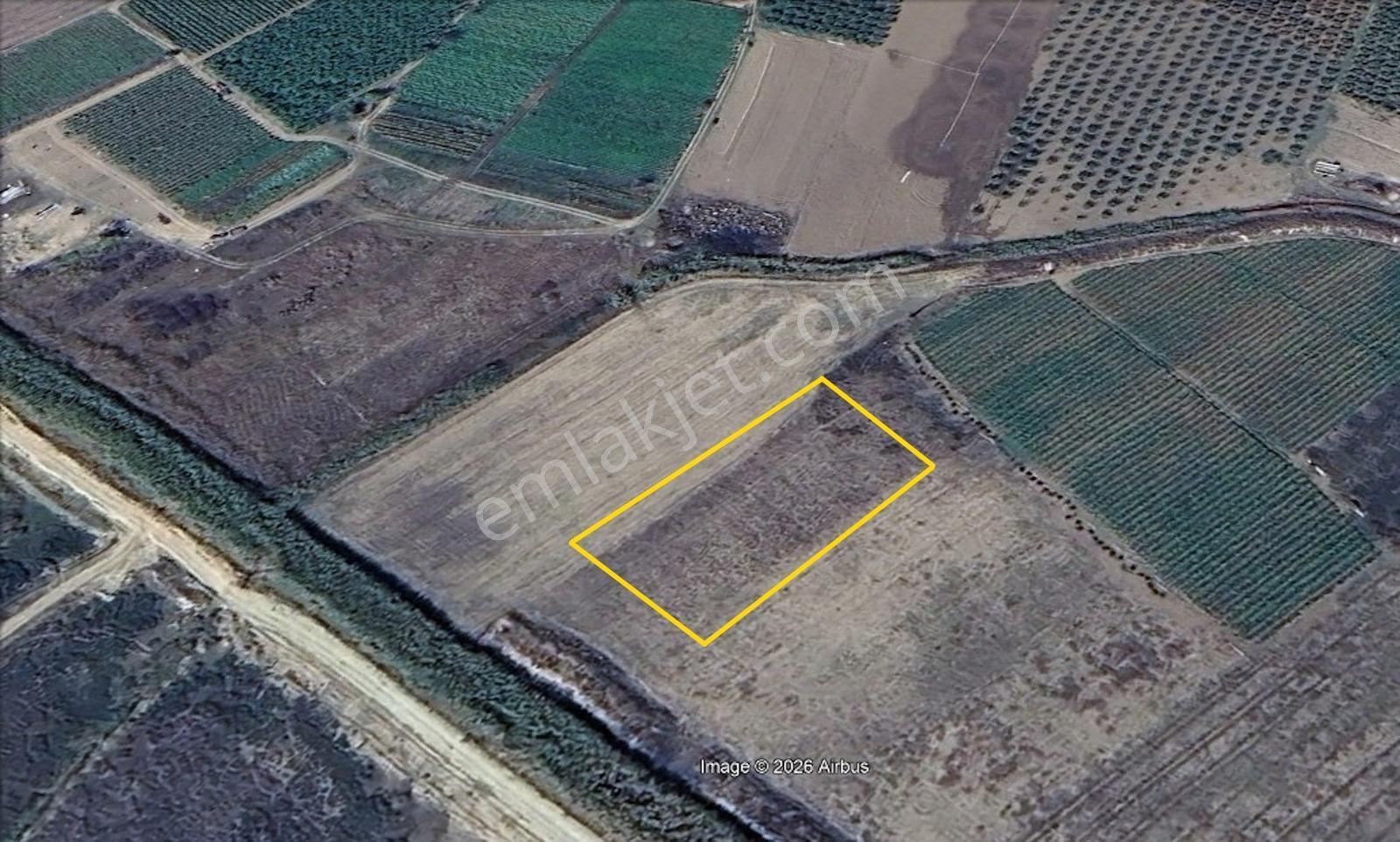 Mef Gyd'den İznik Karatekin'de 4.013m² Alanlı Satılık Tarla !!! - Görsel 19