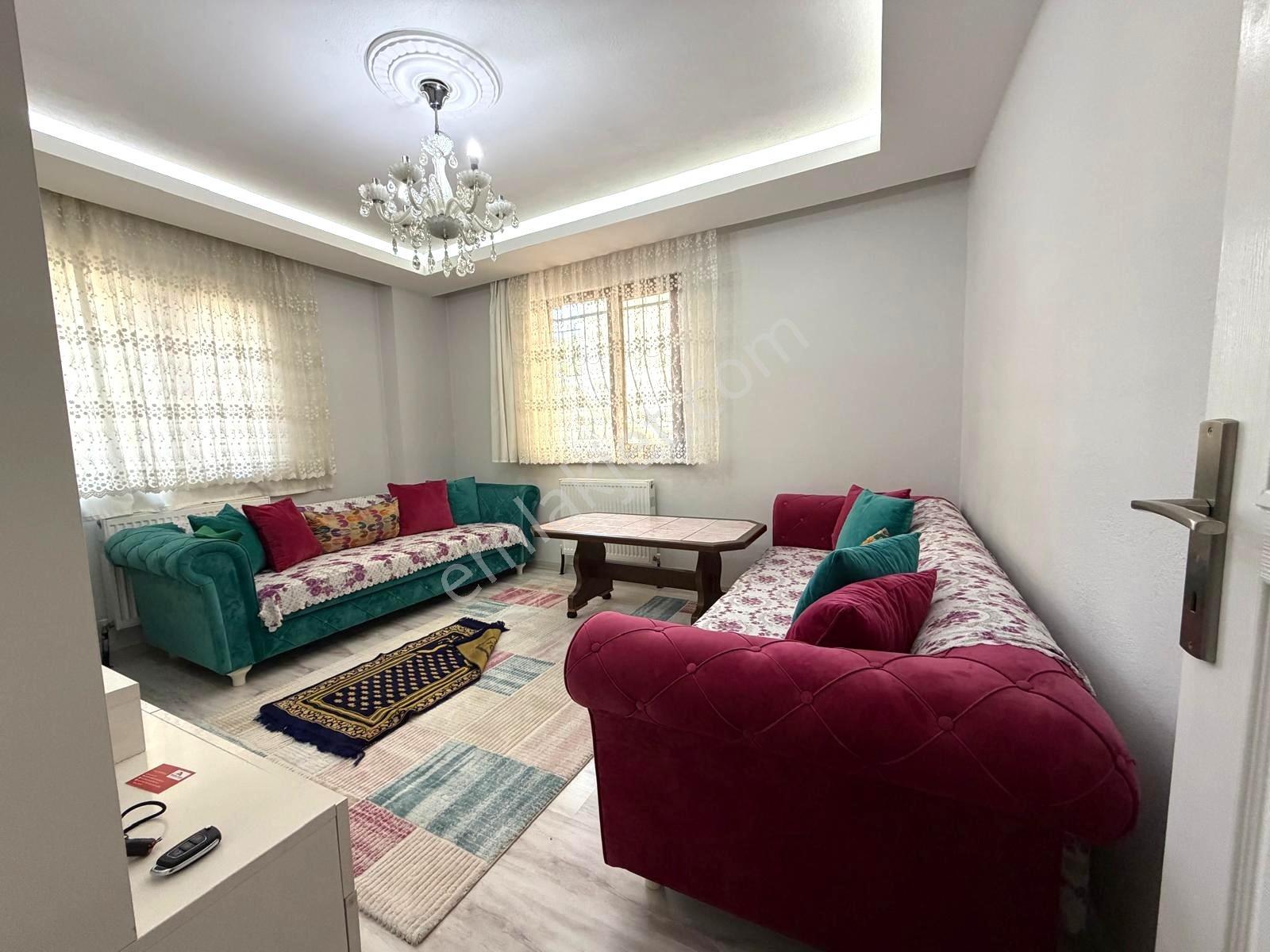 Mustafa Paşa Çarşı 2+1 İskanlı Ön Cephe 80m² Kaçoırılmaz Daire - Görsel 13