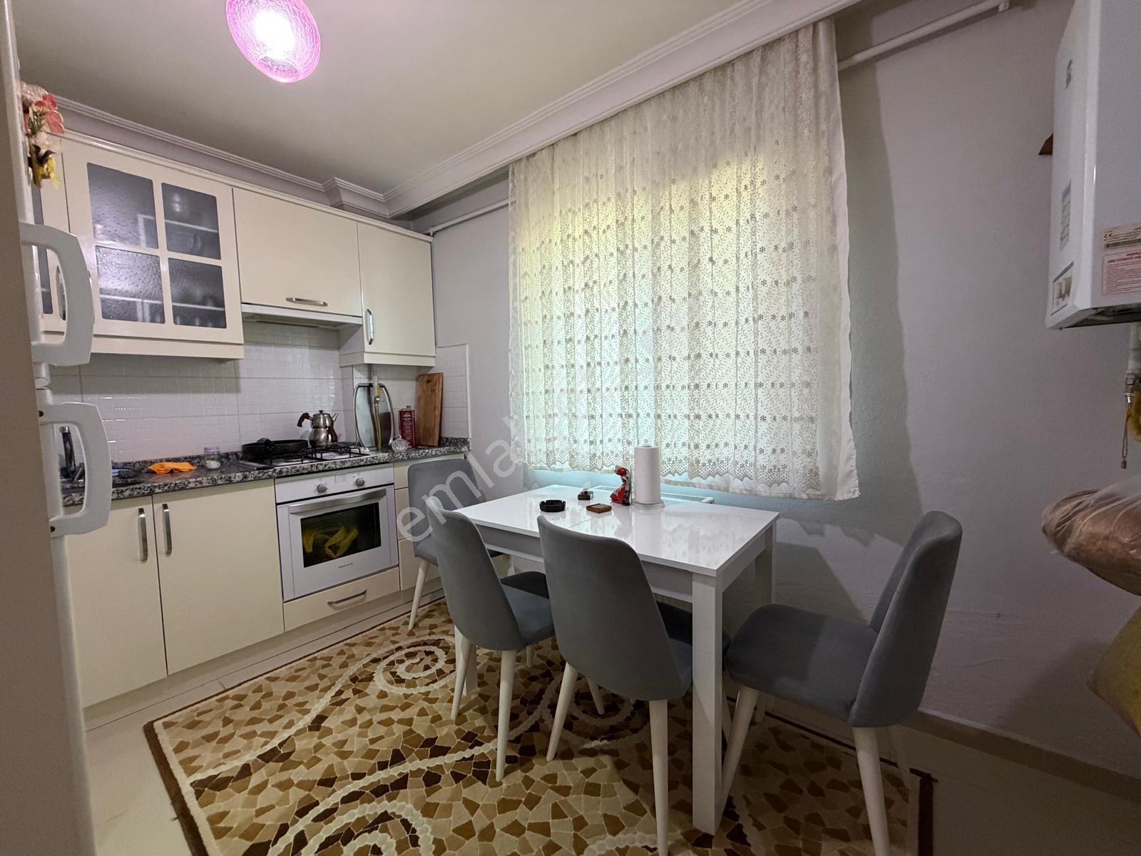 Mustafa Paşa Çarşı 2+1 İskanlı Ön Cephe 80m² Kaçoırılmaz Daire - Görsel 2
