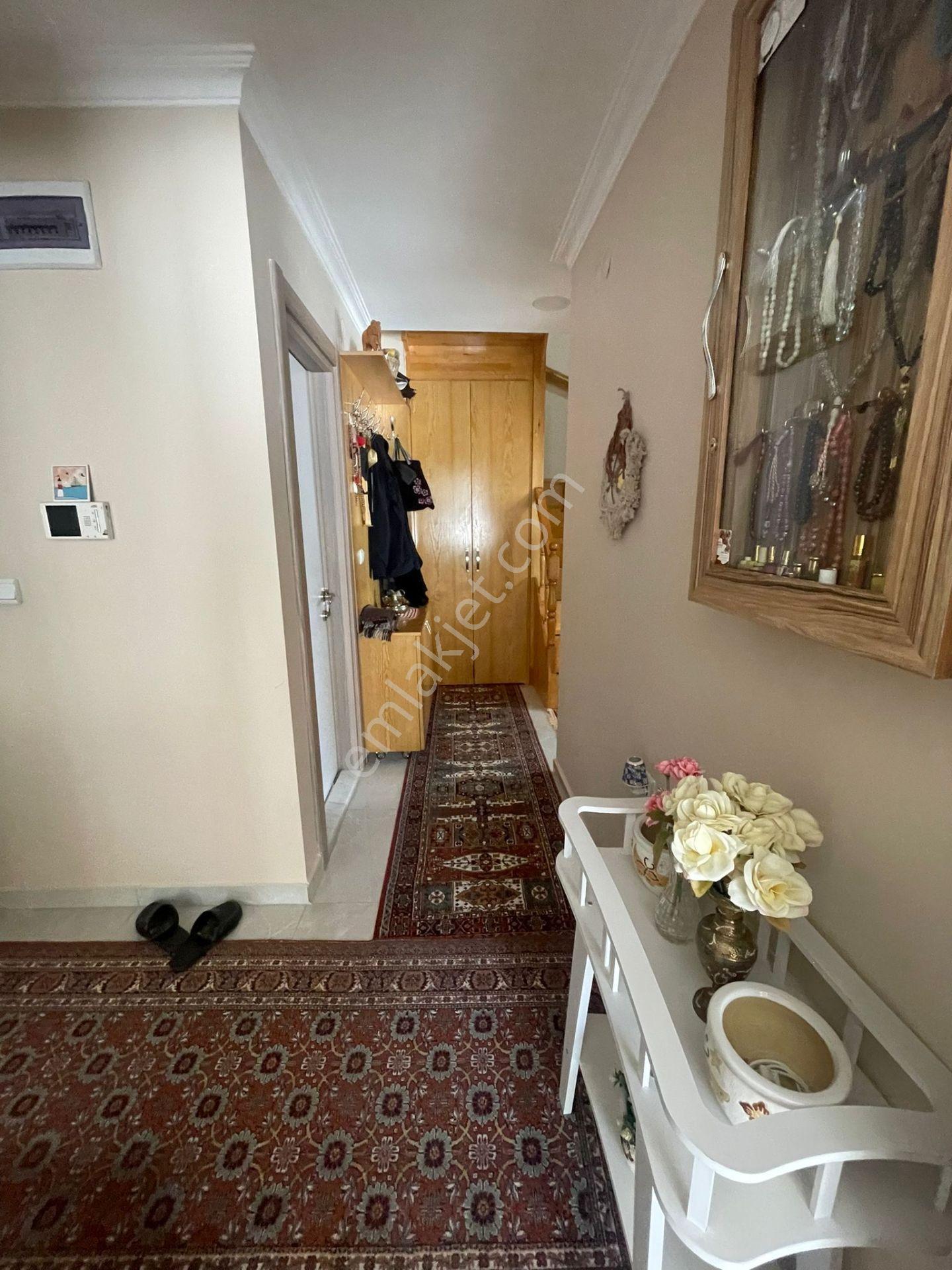 Sinerji'den Marmarra Caddesin De Satılık 4+2 Dubleks Daire - Görsel 37
