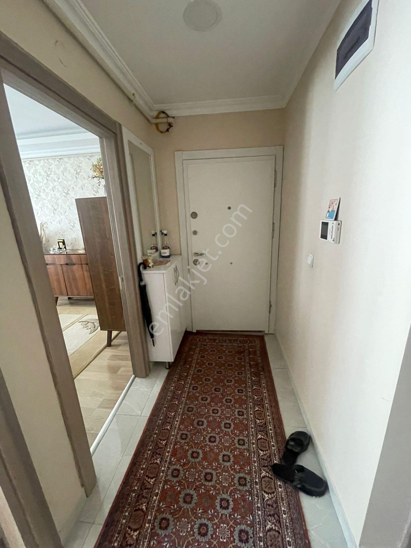 Sinerji'den Marmarra Caddesin De Satılık 4+2 Dubleks Daire - Görsel 38