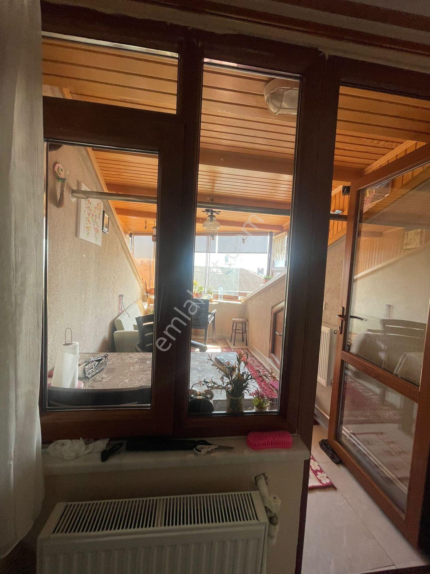 Sinerji'den Marmarra Caddesin De Satılık 4+2 Dubleks Daire - Görsel 11