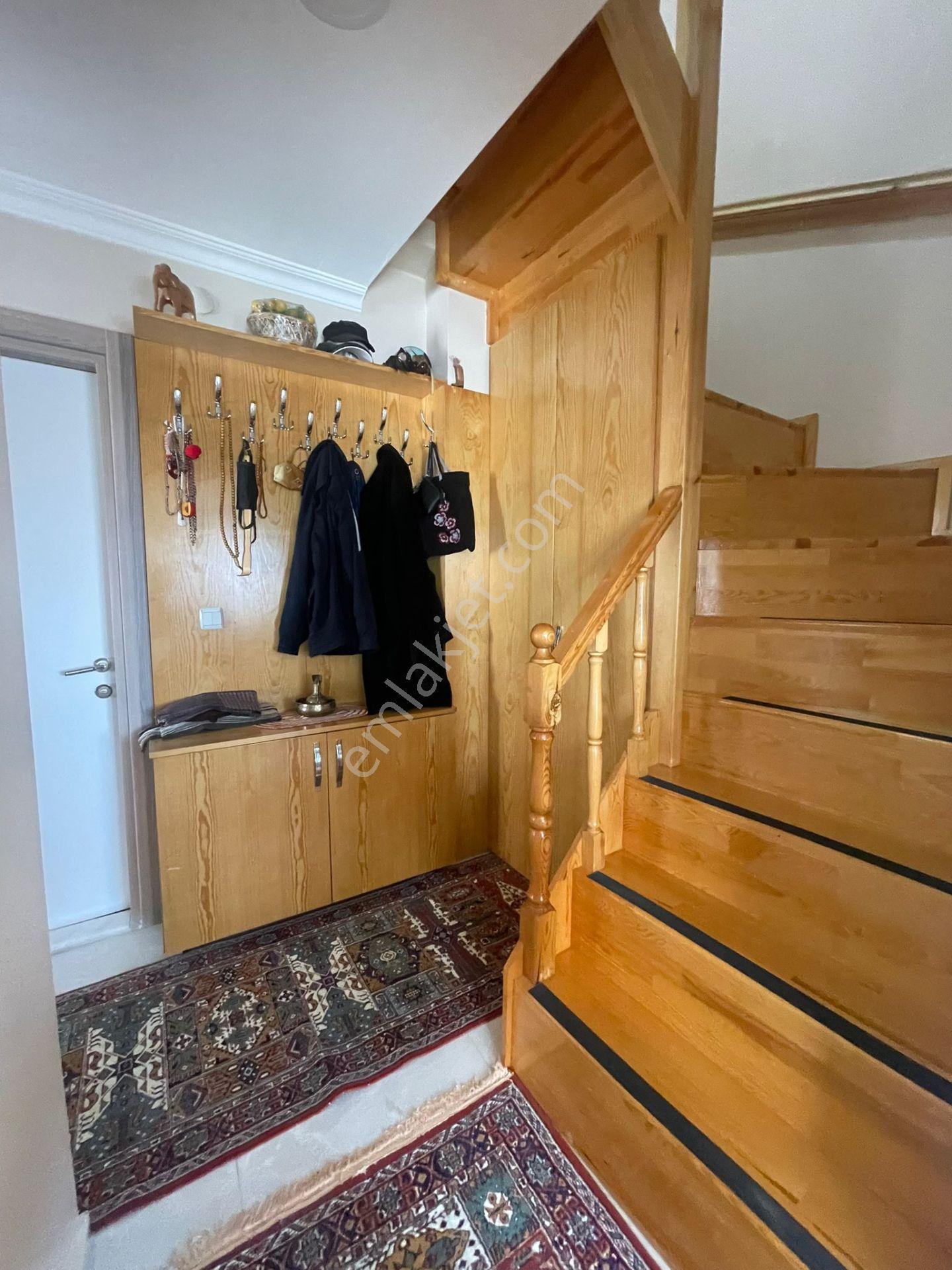 Sinerji'den Marmarra Caddesin De Satılık 4+2 Dubleks Daire - Görsel 36