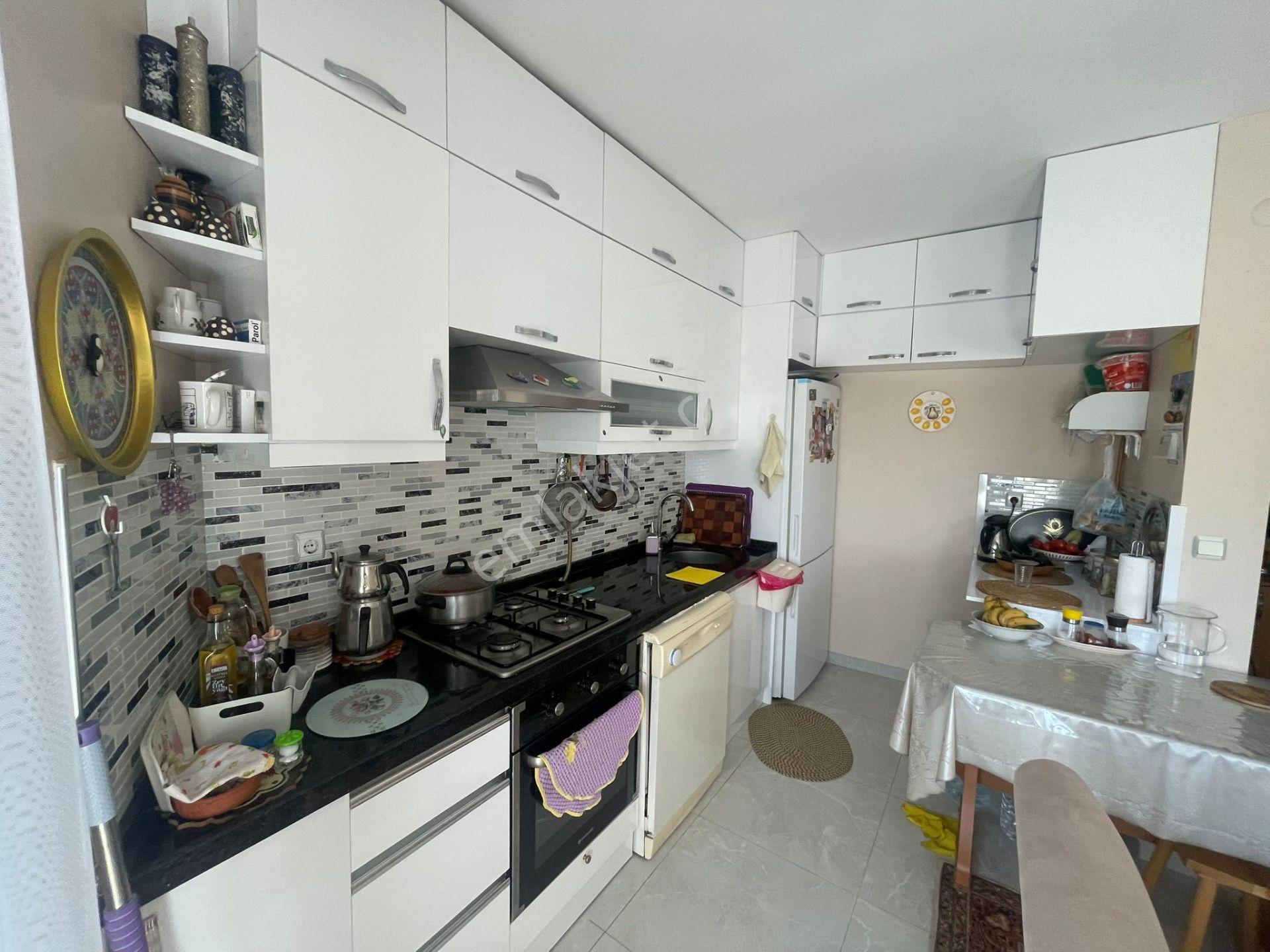 Sinerji'den Marmarra Caddesin De Satılık 4+2 Dubleks Daire - Görsel 30