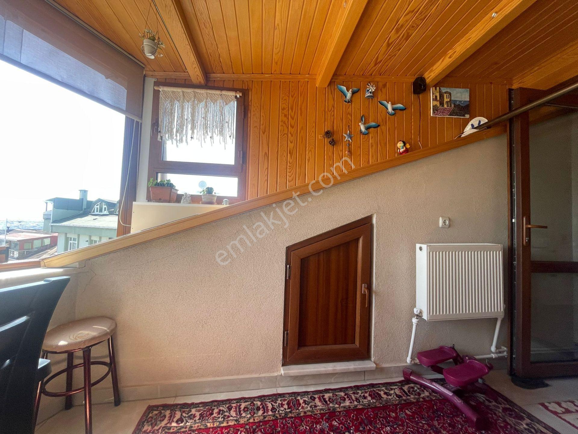 Sinerji'den Marmarra Caddesin De Satılık 4+2 Dubleks Daire - Görsel 8