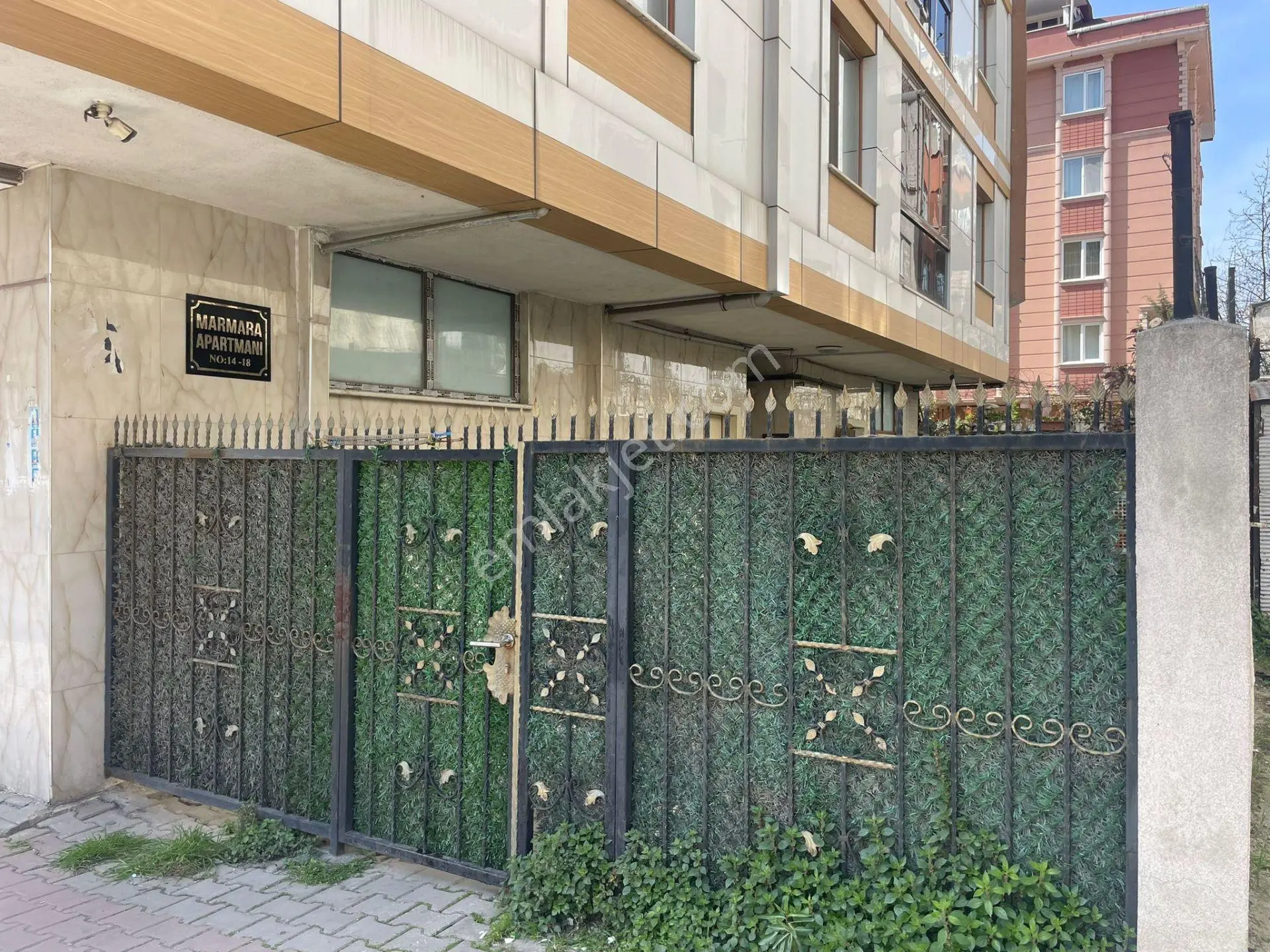 Sinerji'den Marmarra Caddesin De Satılık 4+2 Dubleks Daire - Görsel 2