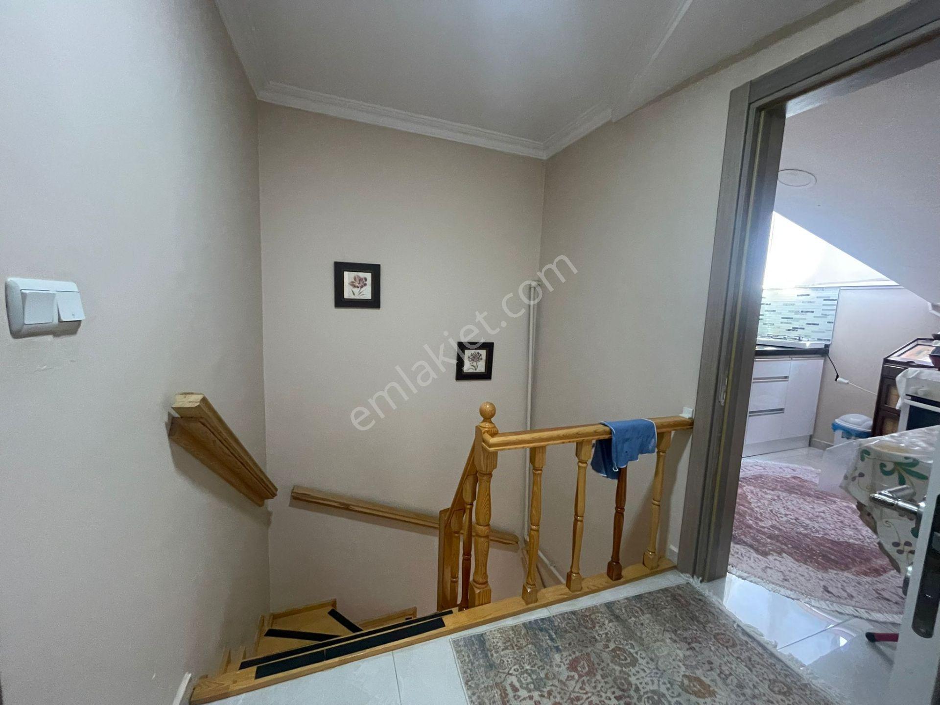 Sinerji'den Marmarra Caddesin De Satılık 4+2 Dubleks Daire - Görsel 24
