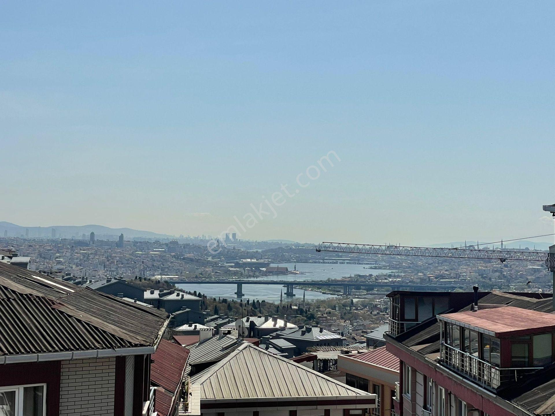 Sinerji'den Marmarra Caddesin De Satılık 4+2 Dubleks Daire - Görsel 6