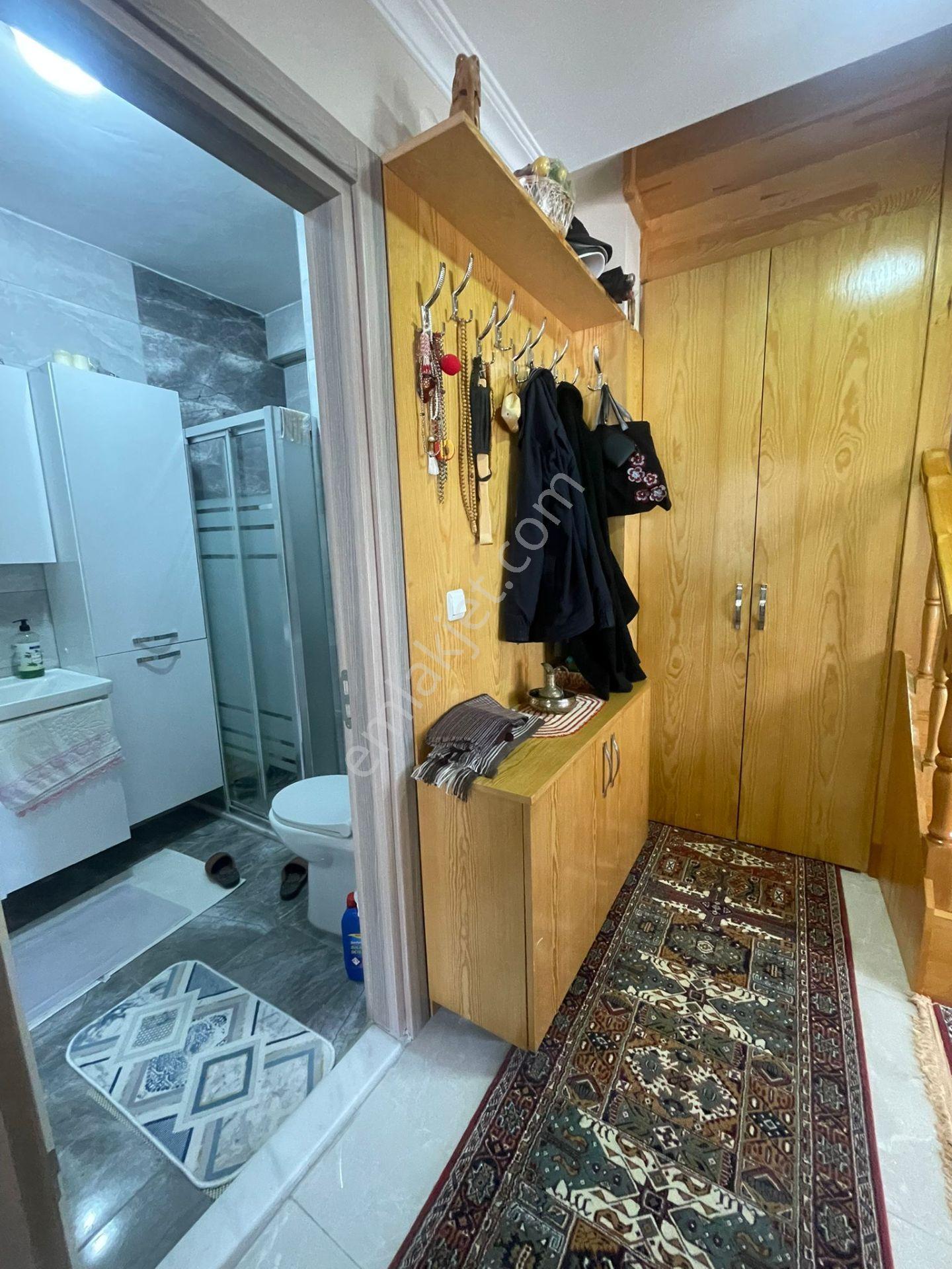 Sinerji'den Marmarra Caddesin De Satılık 4+2 Dubleks Daire - Görsel 29