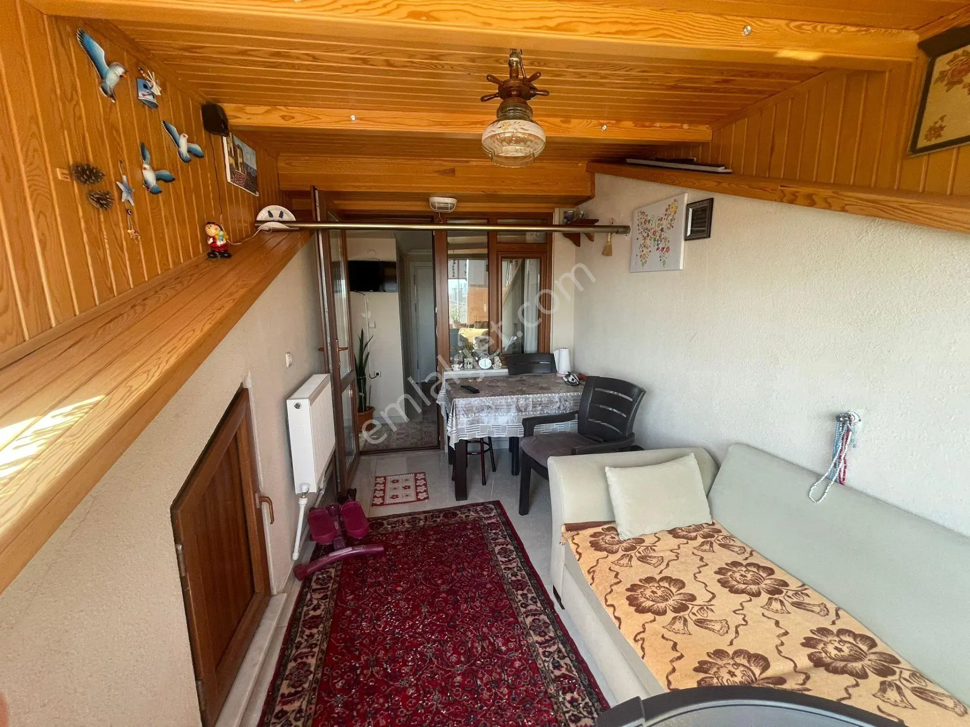 Sinerji'den Marmarra Caddesin De Satılık 4+2 Dubleks Daire - Görsel 5