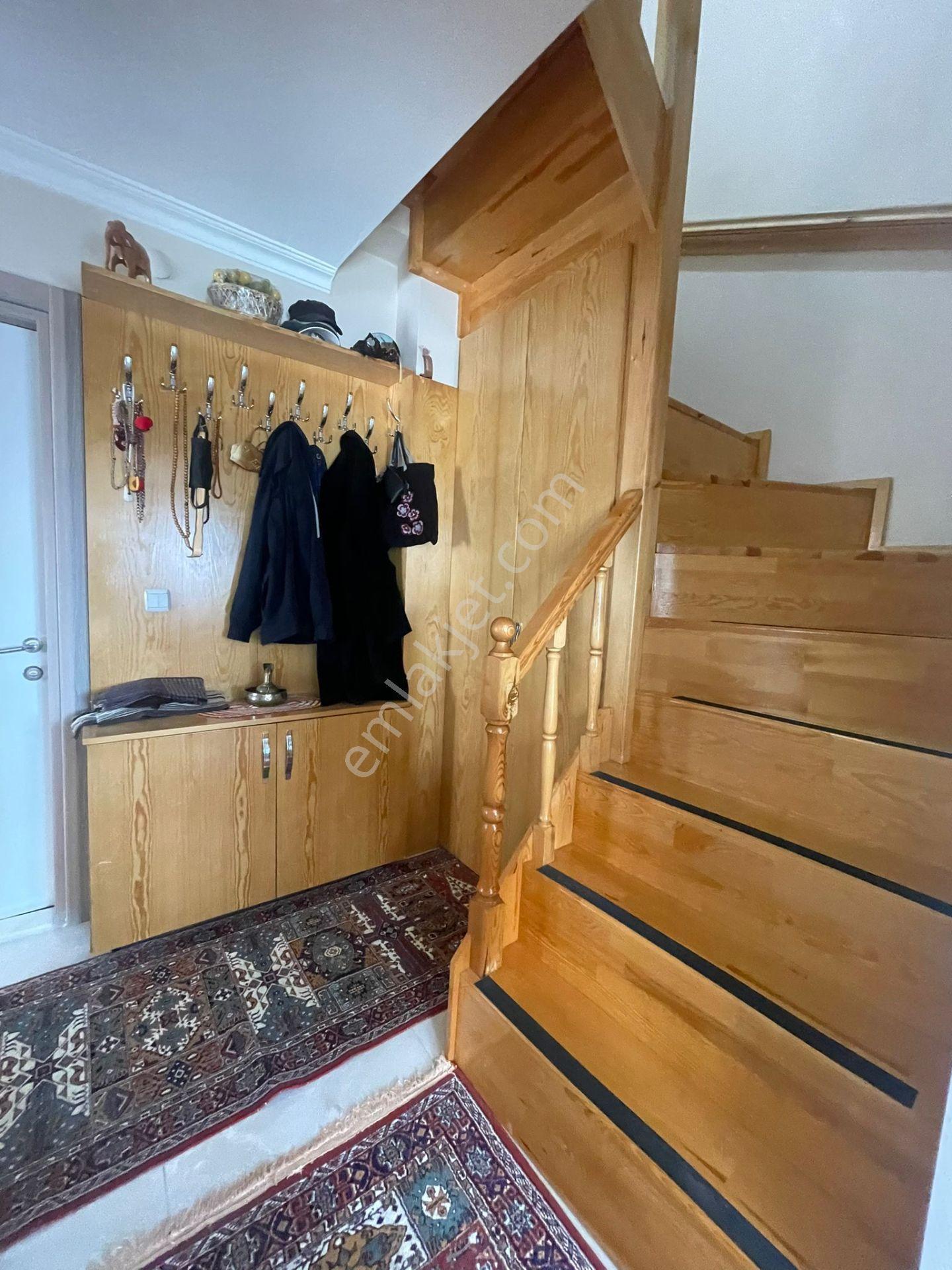 Sinerji'den Marmarra Caddesin De Satılık 4+2 Dubleks Daire - Görsel 35