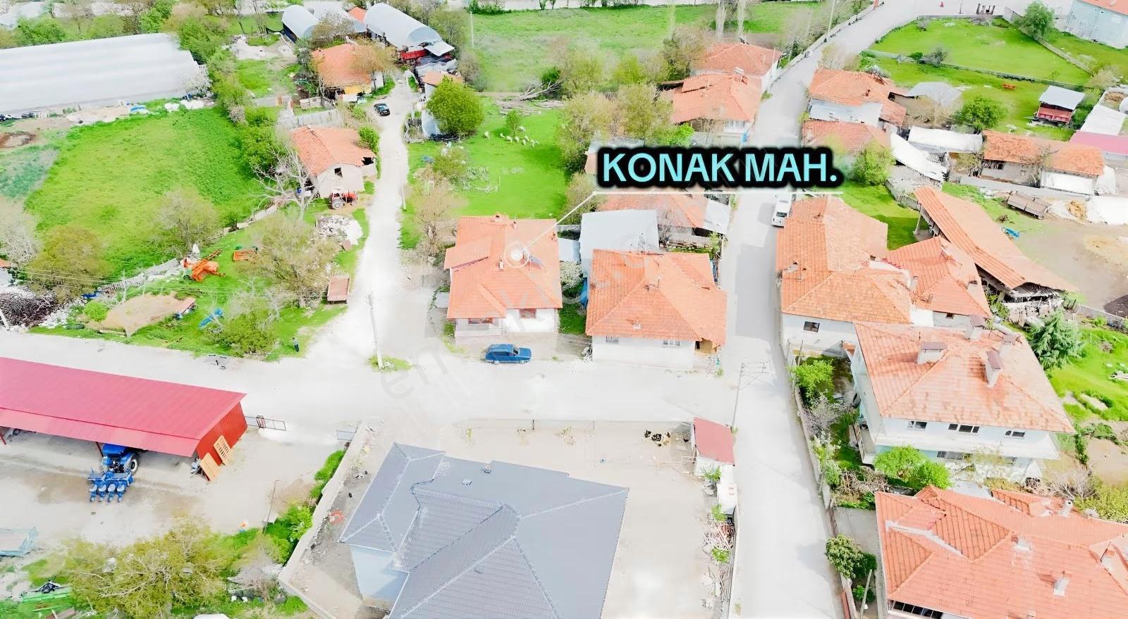 Gölhisar Konak Mahallesinde Geniş Arsada Satılık Müstakil Ev! - Görsel 17