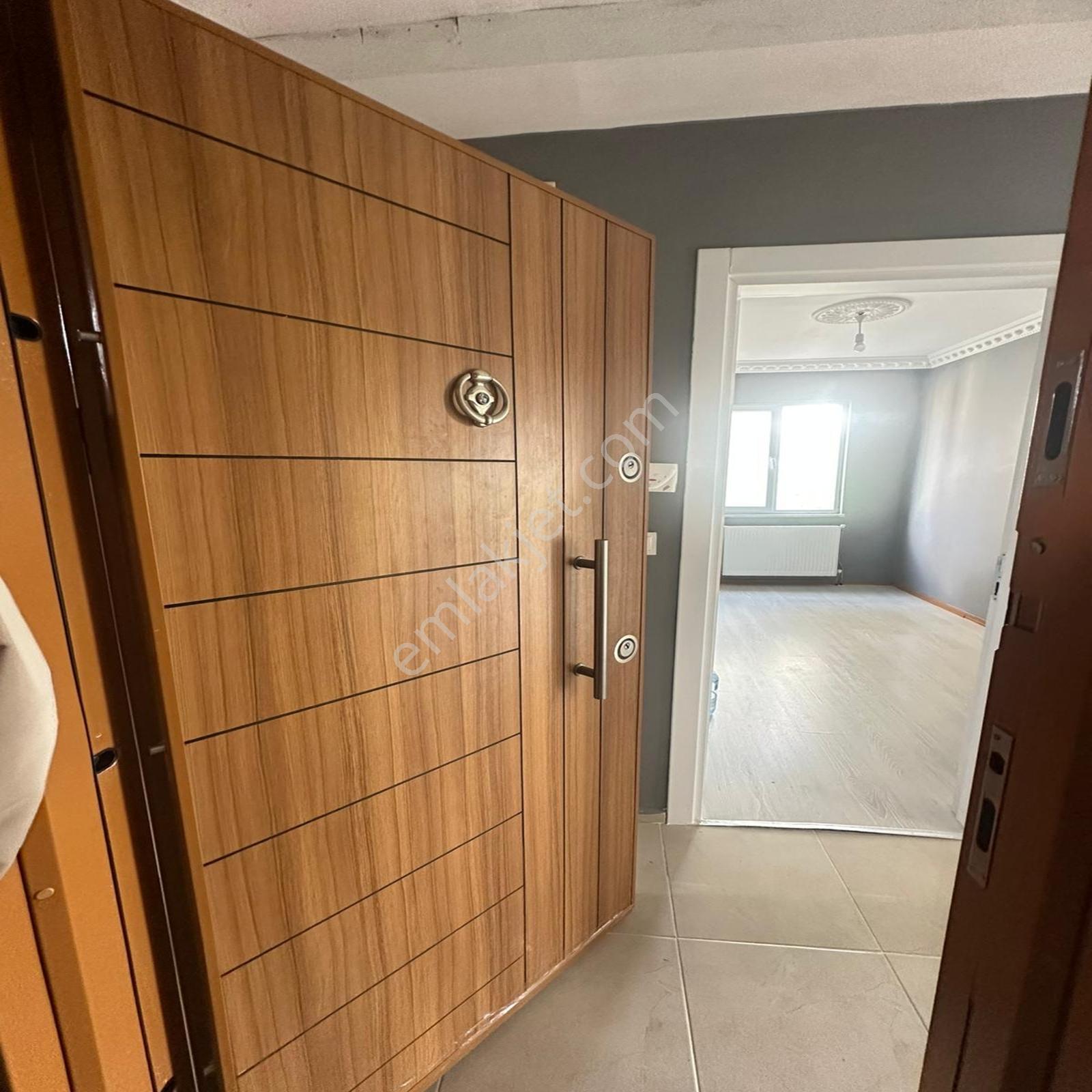 Bağlık Mh Merkezi Konumda Fırsat Fiyatlı Ön Cephe 2+1 Daire !! - Görsel 29