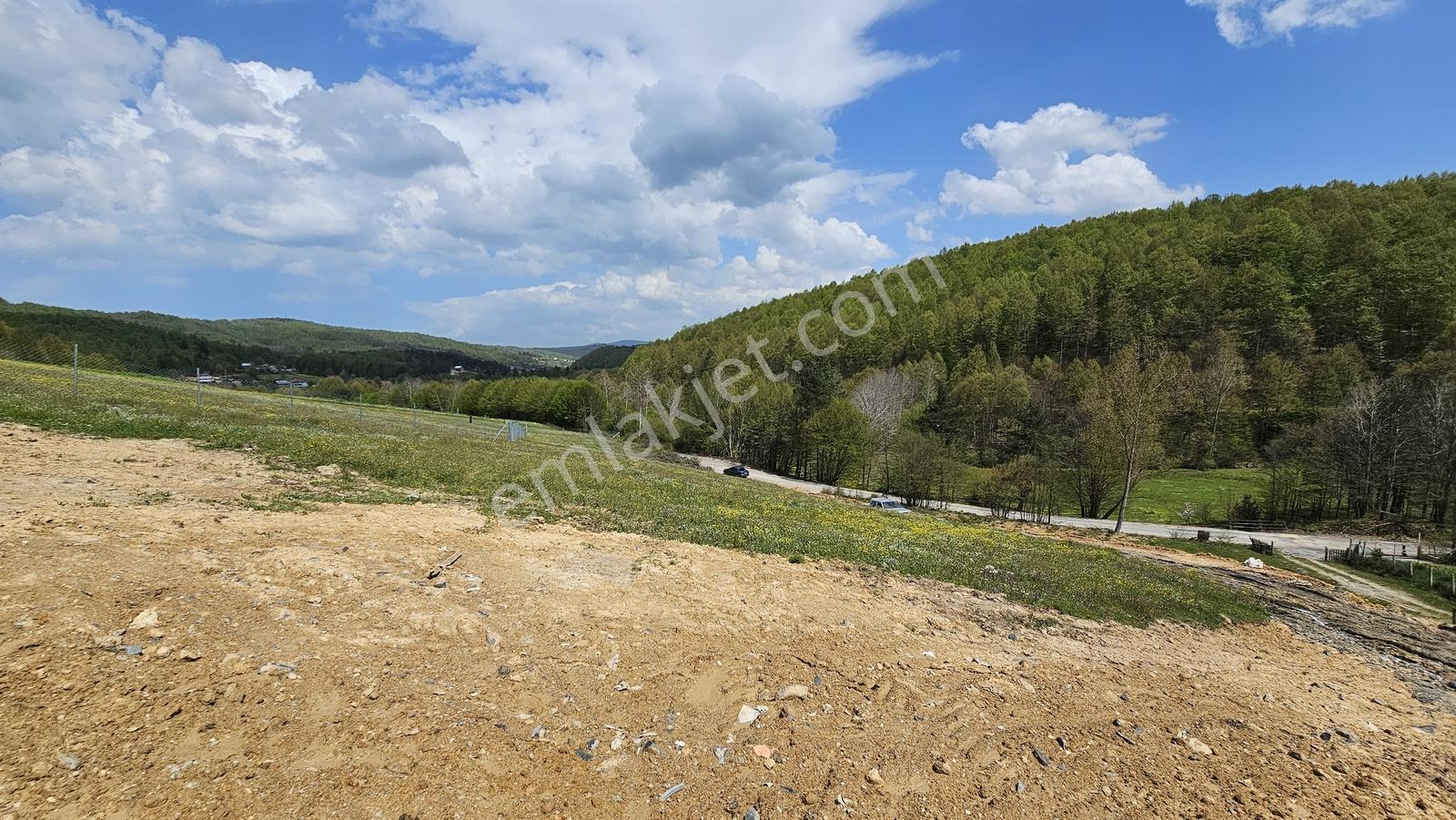 İznik Kutluca'da Satılık 329 M² Villa,konut İmarlı Arsa - Görsel 10