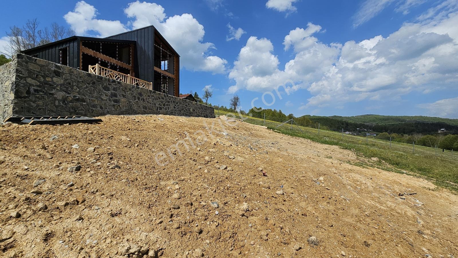İznik Kutluca'da Satılık 329 M² Villa,konut İmarlı Arsa - Görsel 12