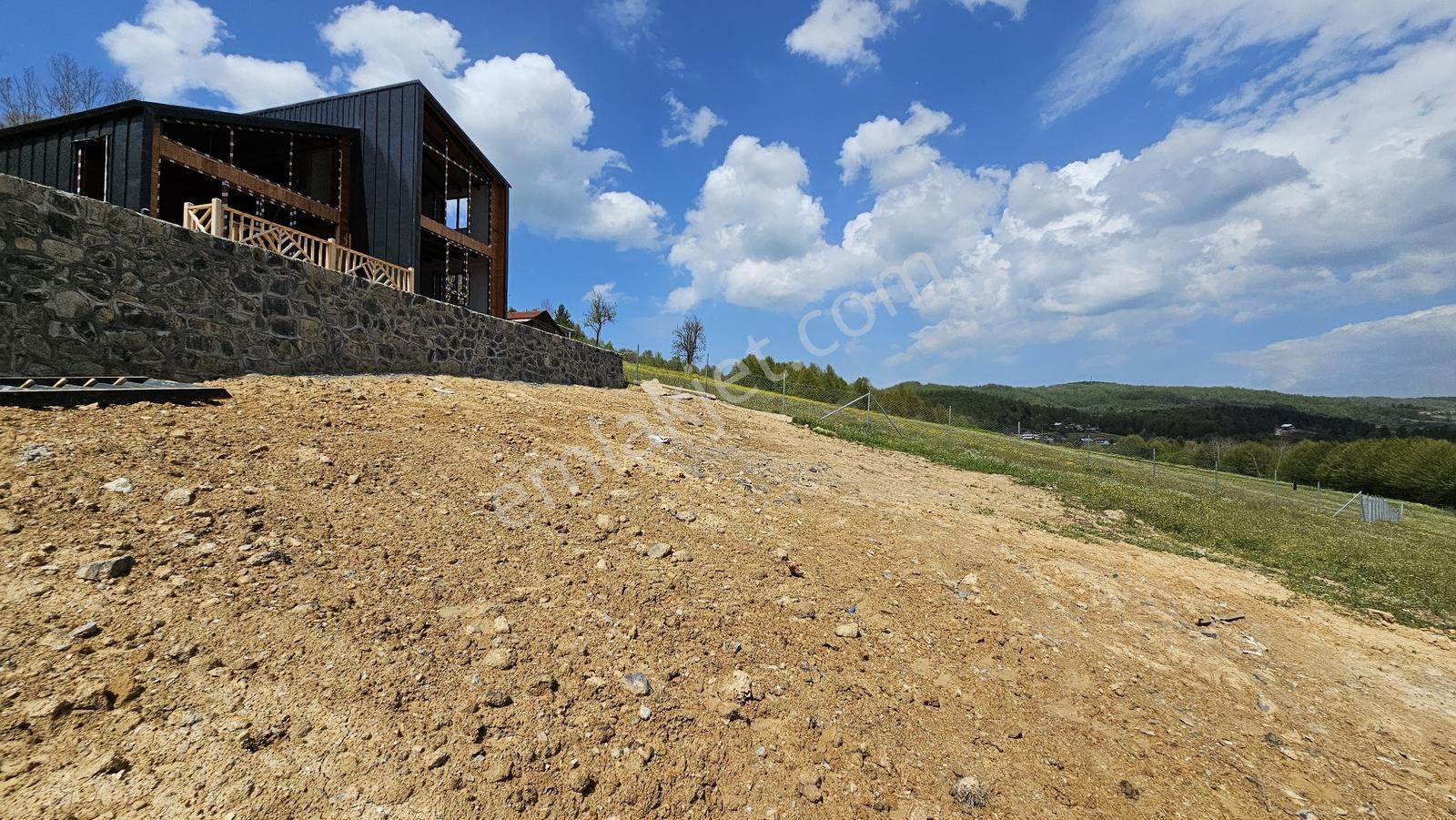 İznik Kutluca'da Satılık 329 M² Villa,konut İmarlı Arsa - Görsel 11