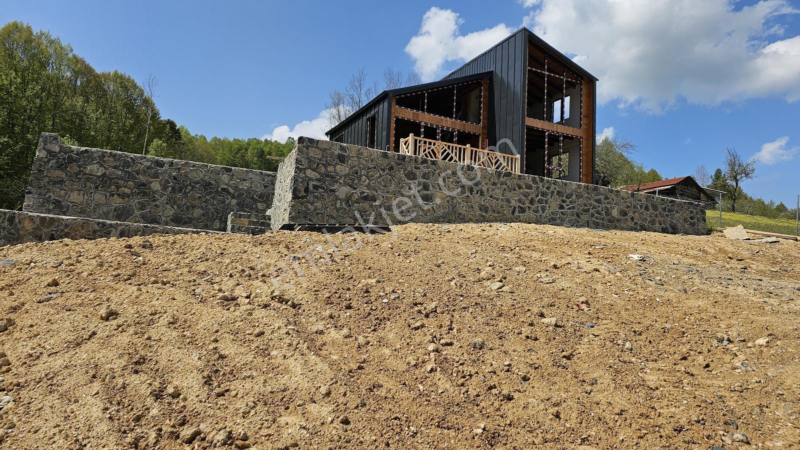 İznik Kutluca'da Satılık 329 M² Villa,konut İmarlı Arsa - Görsel 8