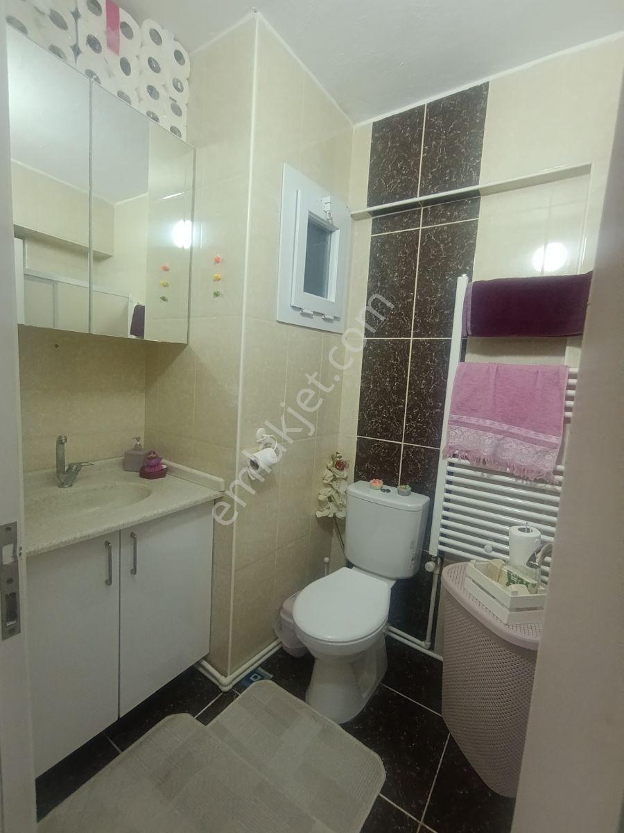 İnönü Mah 2+1 Ferah Satilik Daire - Görsel 34