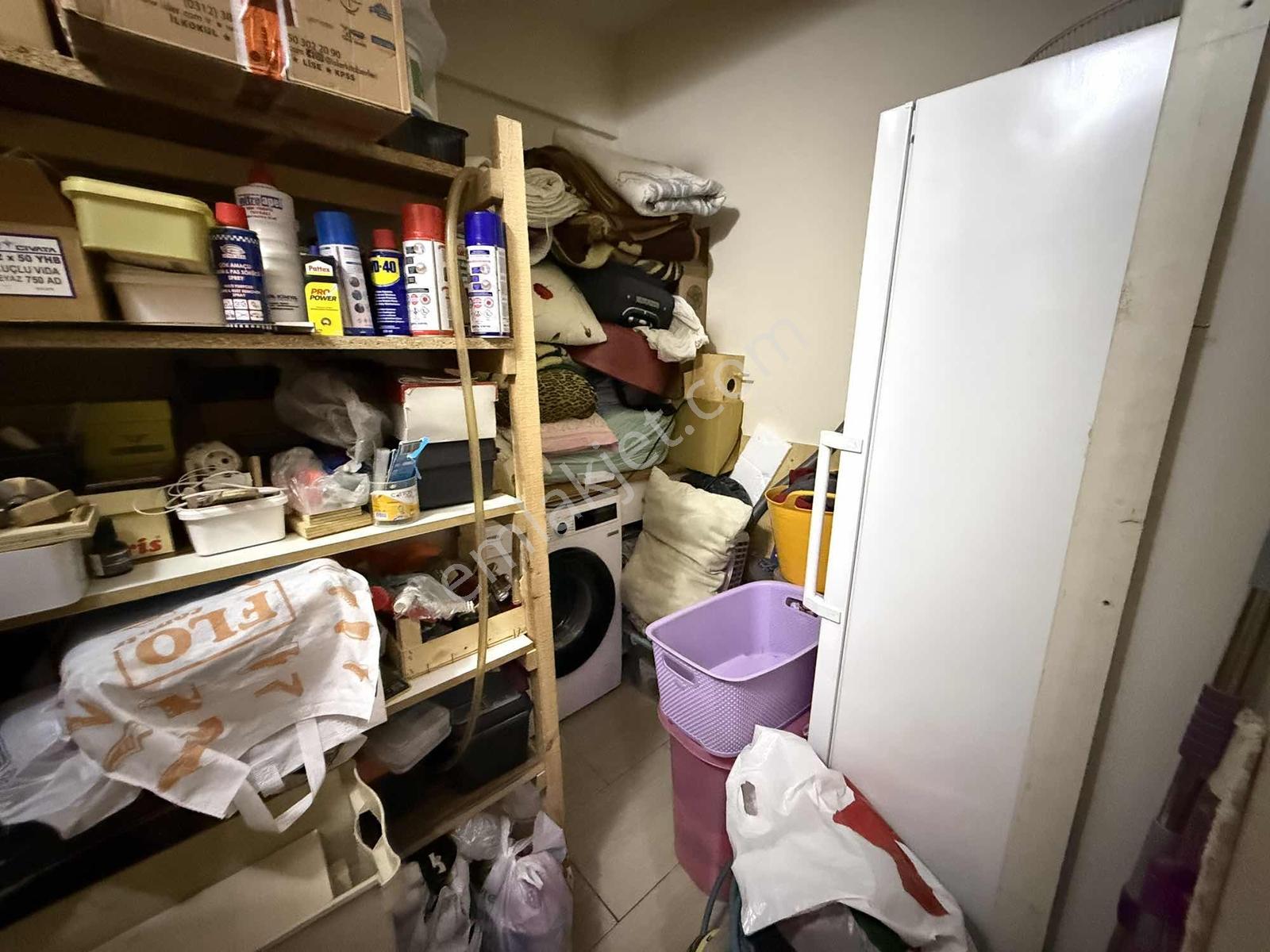 Çiğli İnönü Mahallesi İdeal Yaşam Evlerinde 3+1 Satılık Daire - Görsel 16