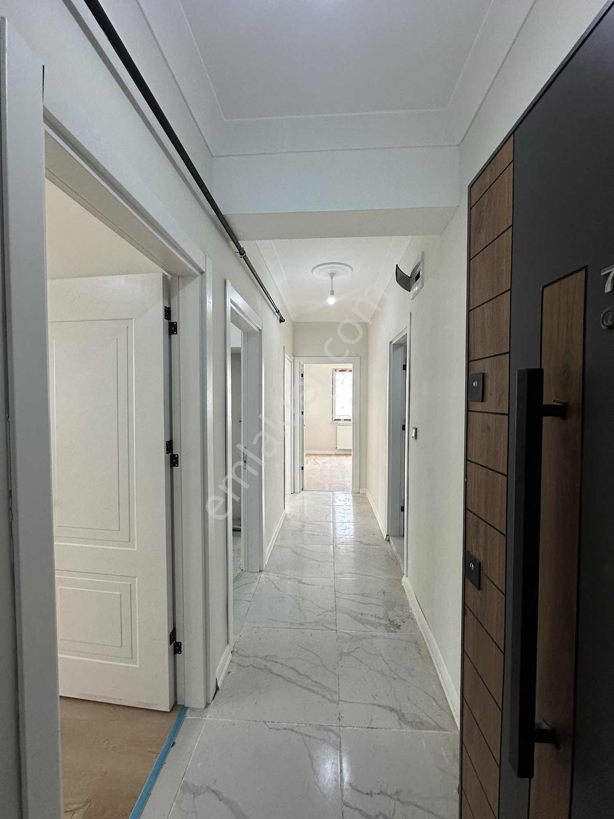 Bahçelievlerde 2+1 Otoparklı En Uygun Daire 1.kat - Görsel 12