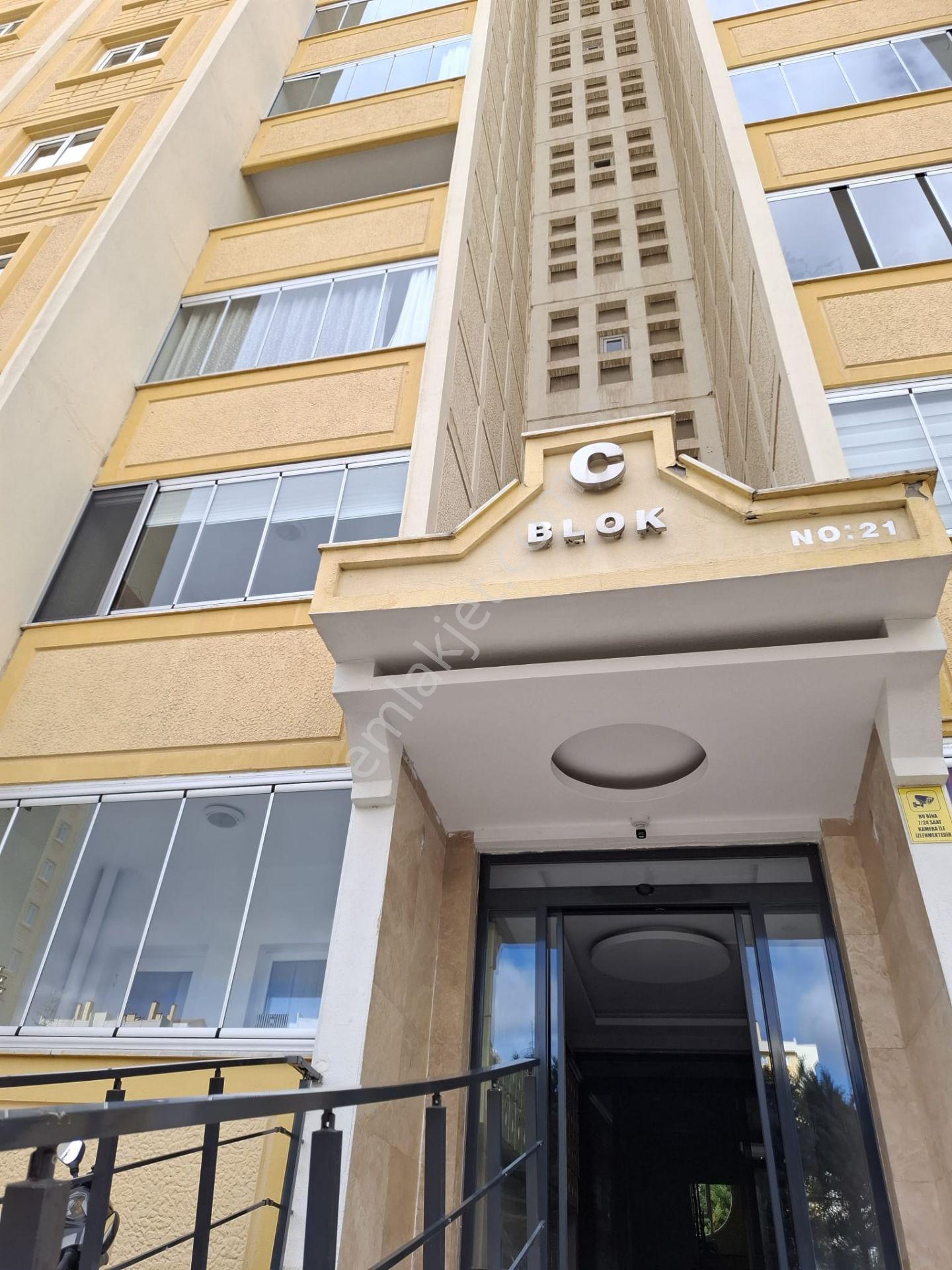 Sahibinden Kiralık Yenikent Kardelen Yapılı Daire - Görsel 17