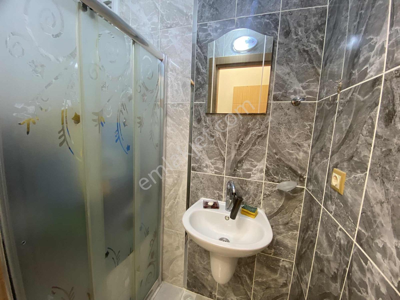 Çukurçayır Ak Life 3 Sitesinde Masrafsız 3+1 - Görsel 19