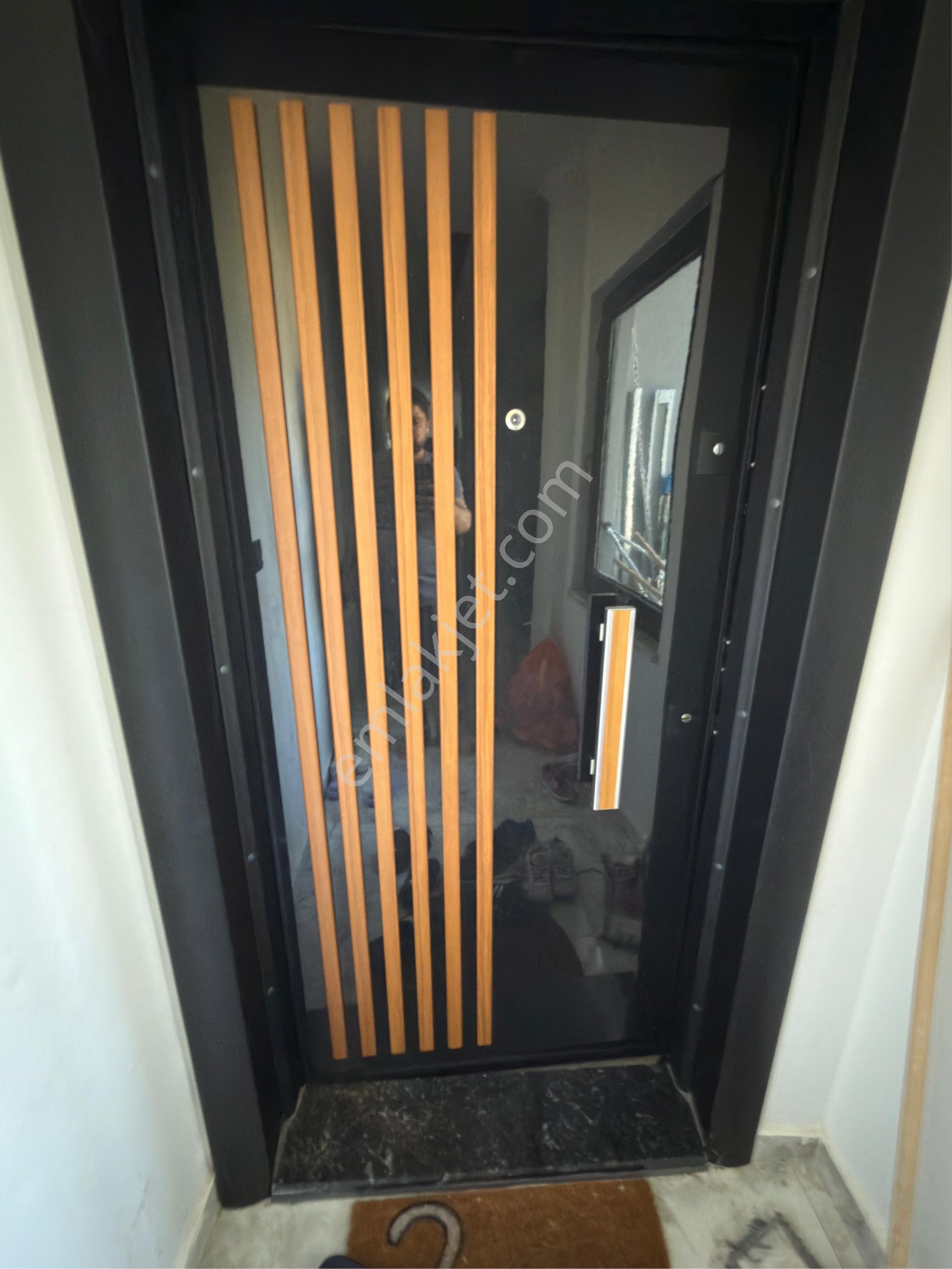 Oba Çarşamba Bölgesinde Oba Çayına Cephe 2+1 Satılık Daire - Görsel 17