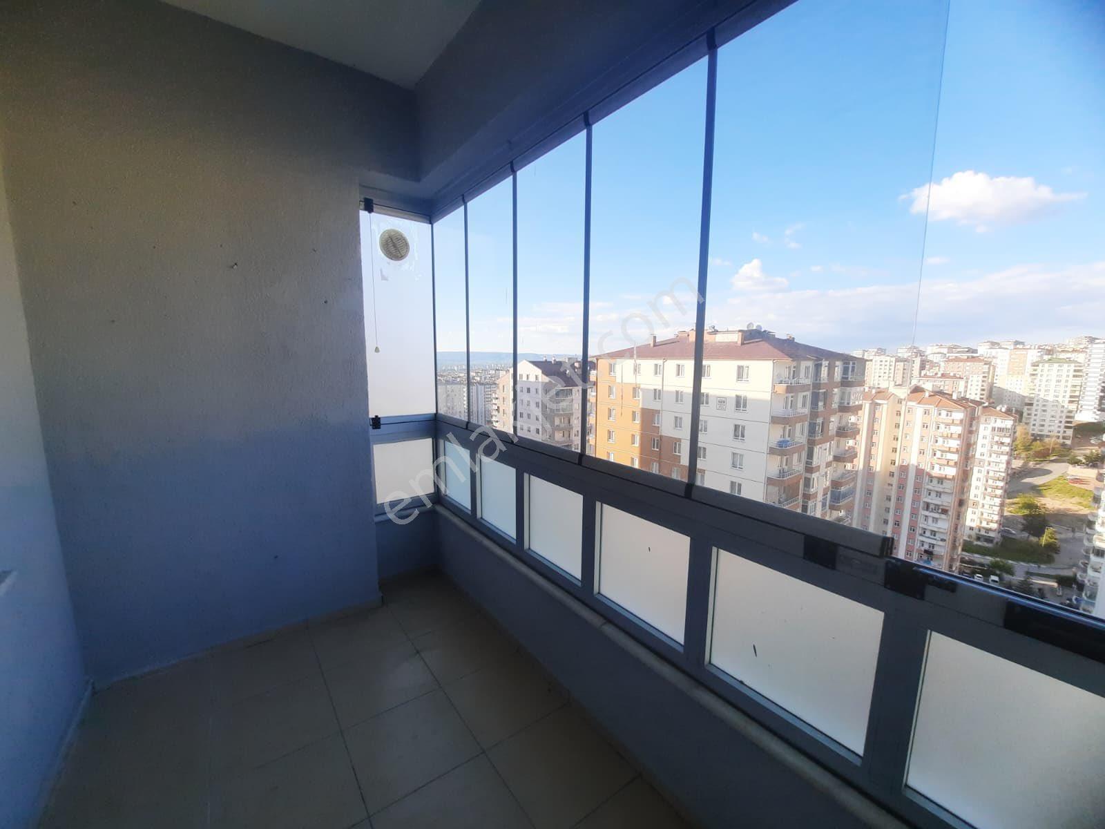 Talas/mevlana Mah/4+1/çift Banyo Kiralık Daire - Görsel 15