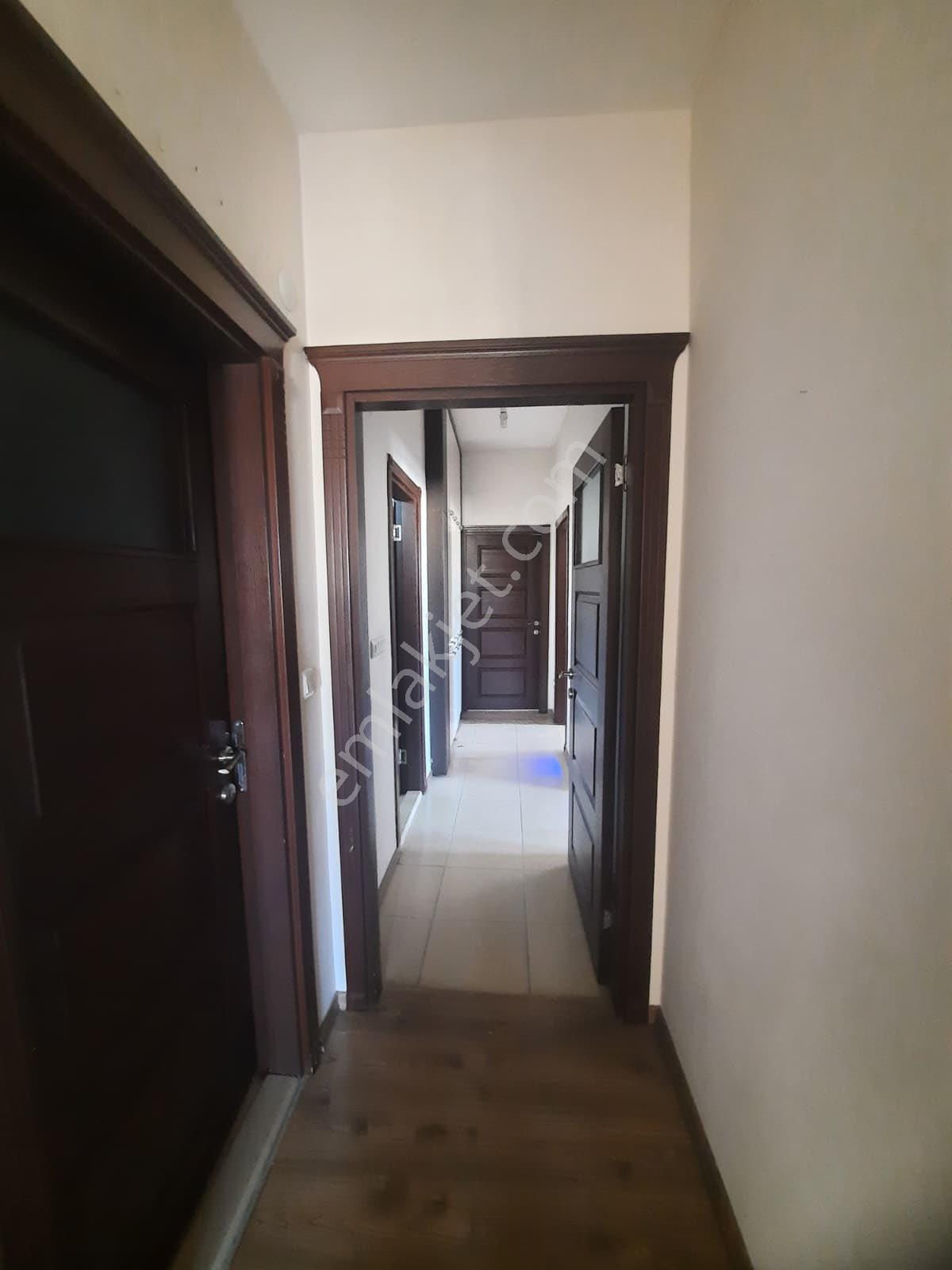 Talas/mevlana Mah/4+1/çift Banyo Kiralık Daire - Görsel 17