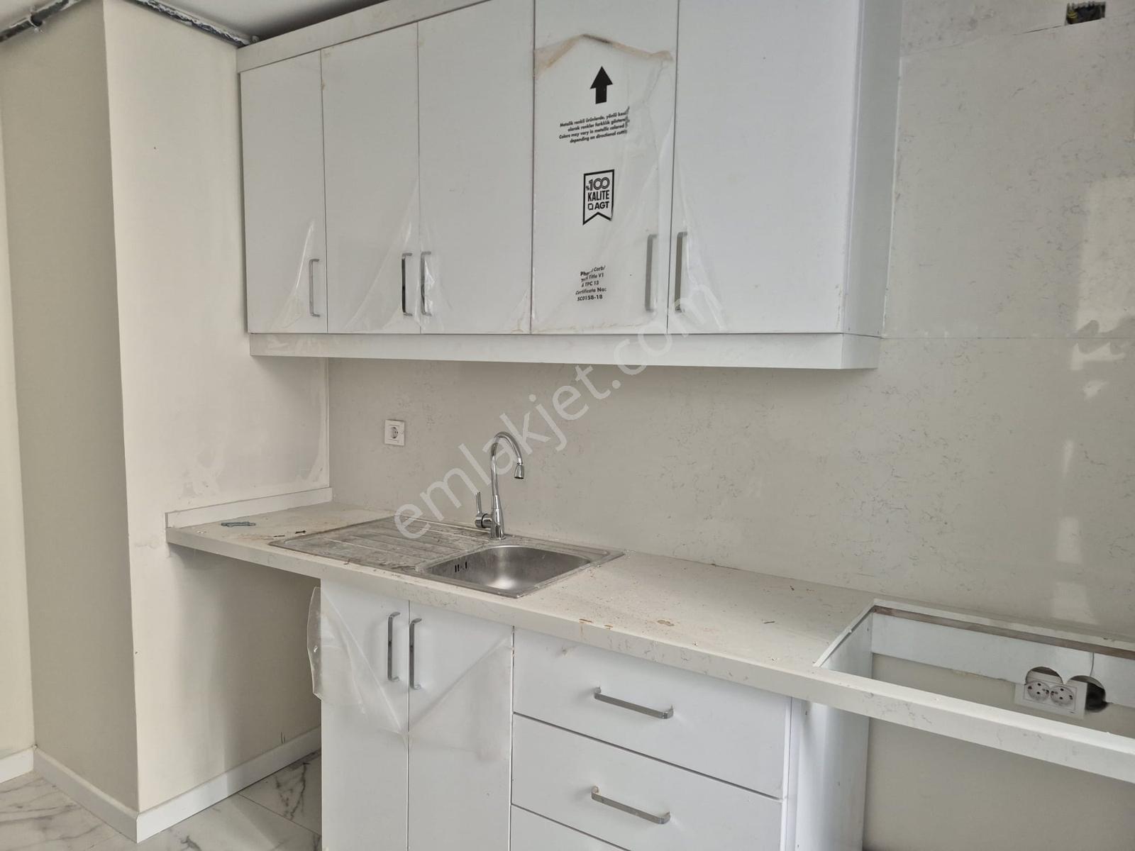 Silivri Merkez P.mehmetpaşa Mah.satılık 2+1 60 M2 Sıfır Daire - Görsel 19