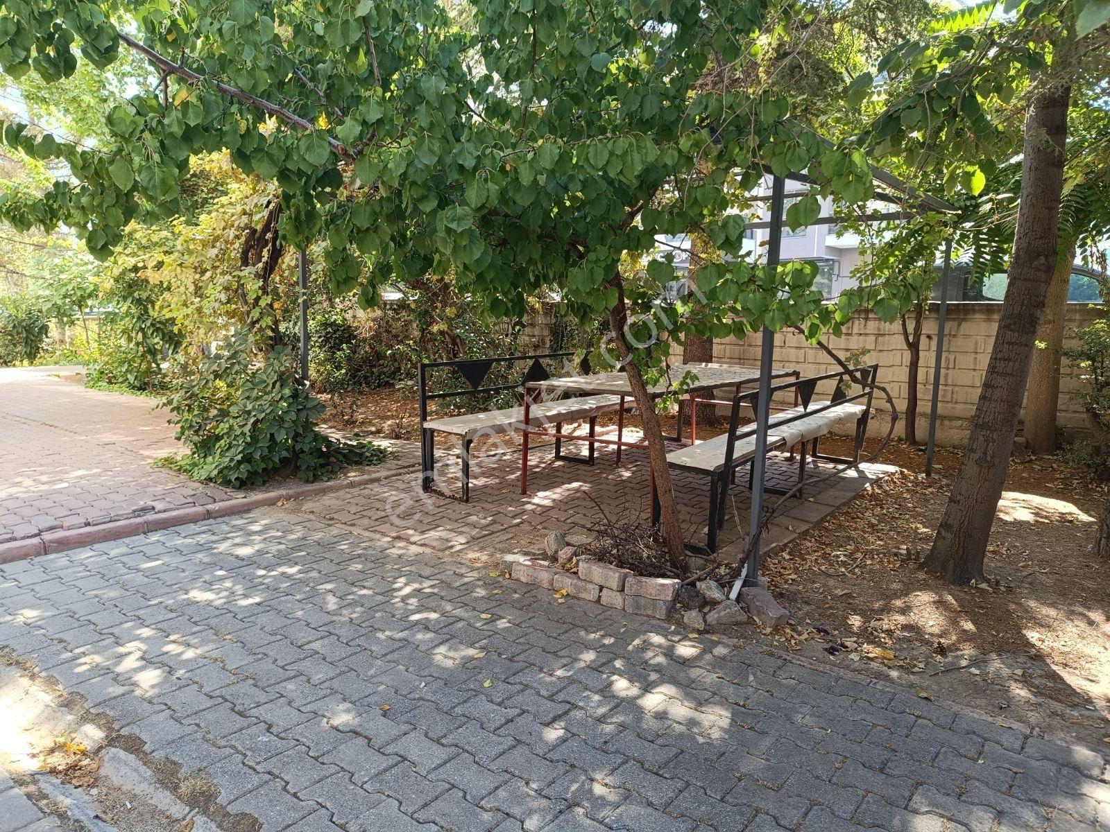 Dedeman Otel'in Arkasında Kiralık 3+1 Daire İh Ortaokul Yanında - Görsel 22