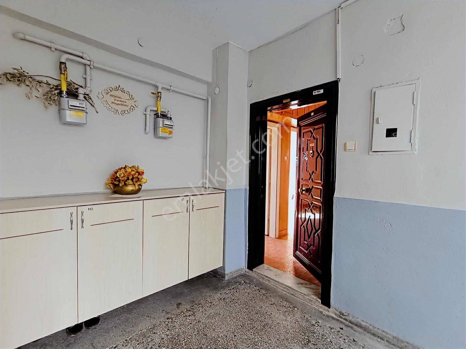 Dedeman Otel'in Arkasında Kiralık 3+1 Daire İh Ortaokul Yanında - Görsel 15