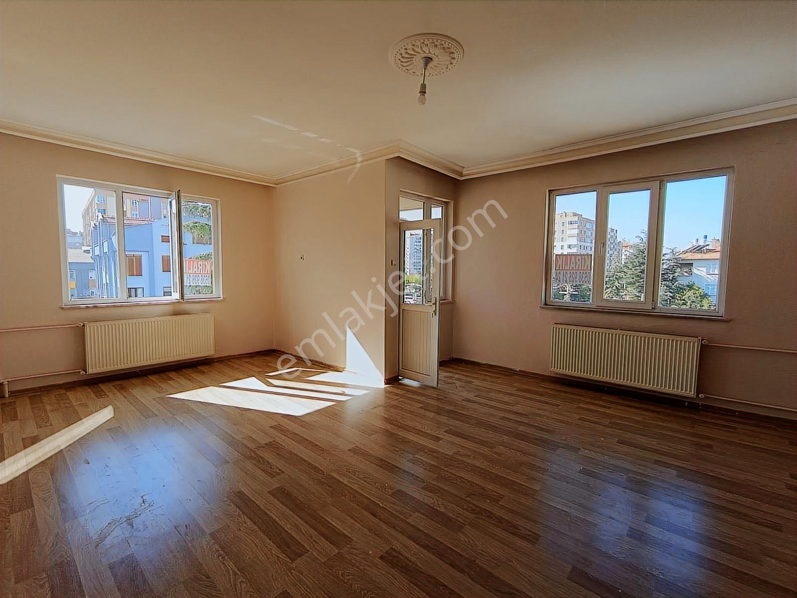 Dedeman Otel'in Arkasında Kiralık 3+1 Daire İh Ortaokul Yanında - Görsel 18