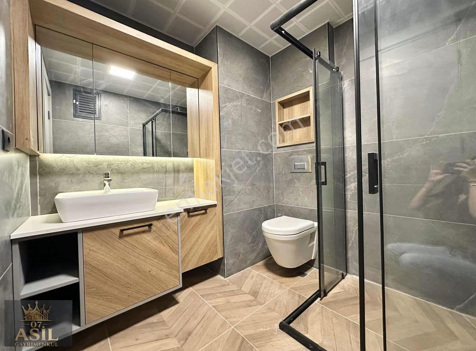 Premium Sitede Konfor Ve Zarafeti Bir Arada Sunan Daire - Görsel 21