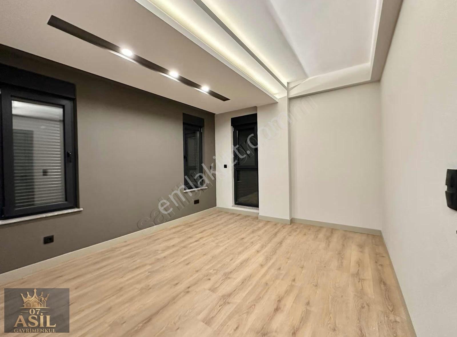 Premium Sitede Konfor Ve Zarafeti Bir Arada Sunan Daire - Görsel 20