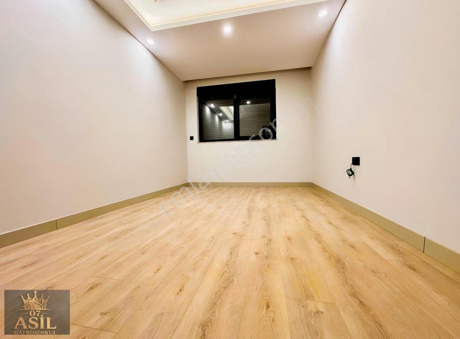 Premium Sitede Konfor Ve Zarafeti Bir Arada Sunan Daire - Görsel 6