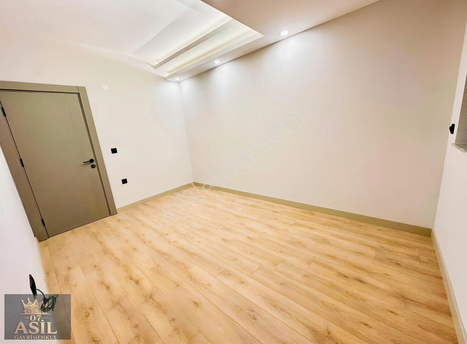 Premium Sitede Konfor Ve Zarafeti Bir Arada Sunan Daire - Görsel 27