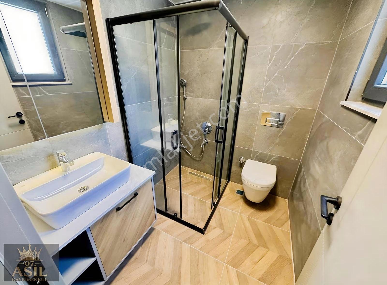Premium Sitede Konfor Ve Zarafeti Bir Arada Sunan Daire - Görsel 7