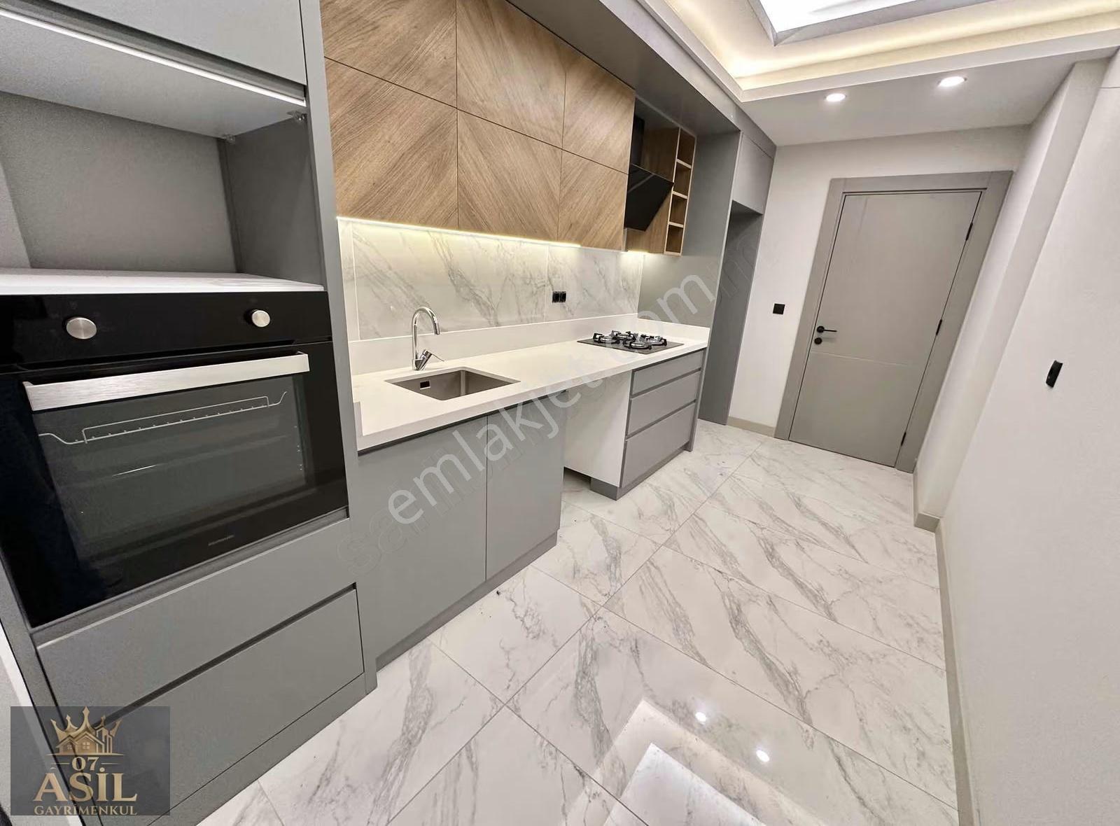 Premium Sitede Konfor Ve Zarafeti Bir Arada Sunan Daire - Görsel 30