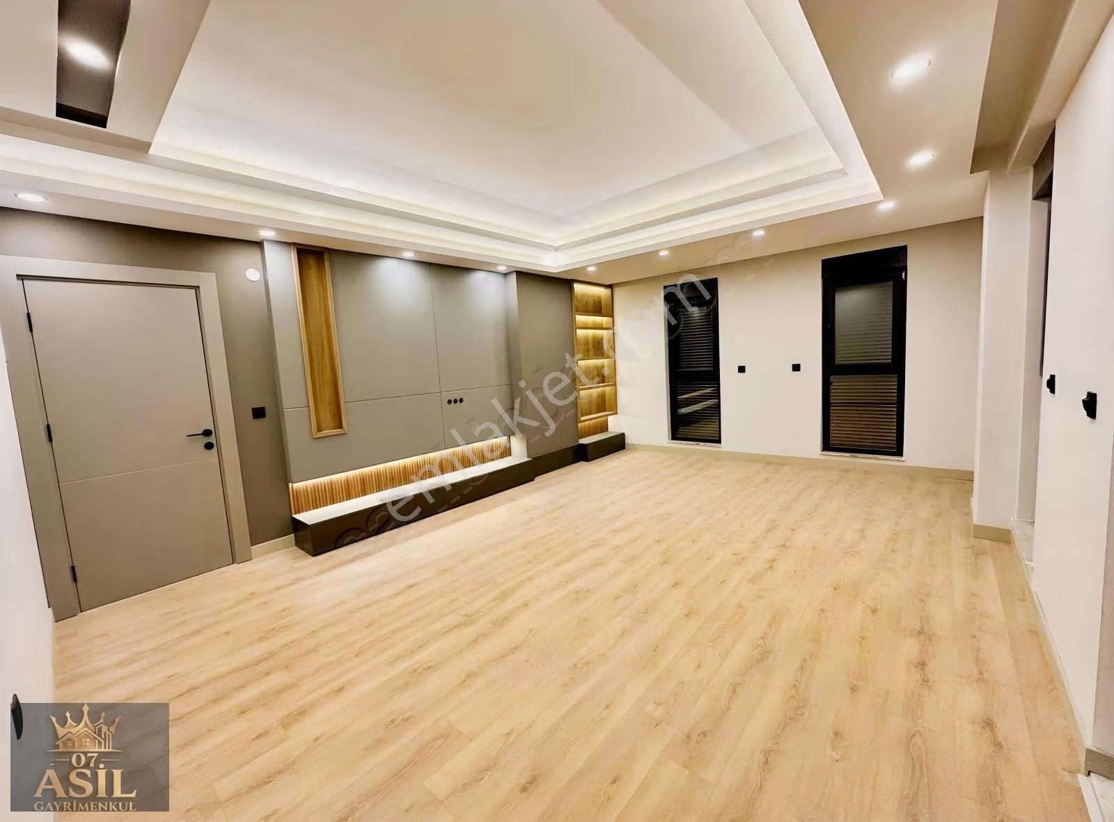 Premium Sitede Konfor Ve Zarafeti Bir Arada Sunan Daire - Görsel 12