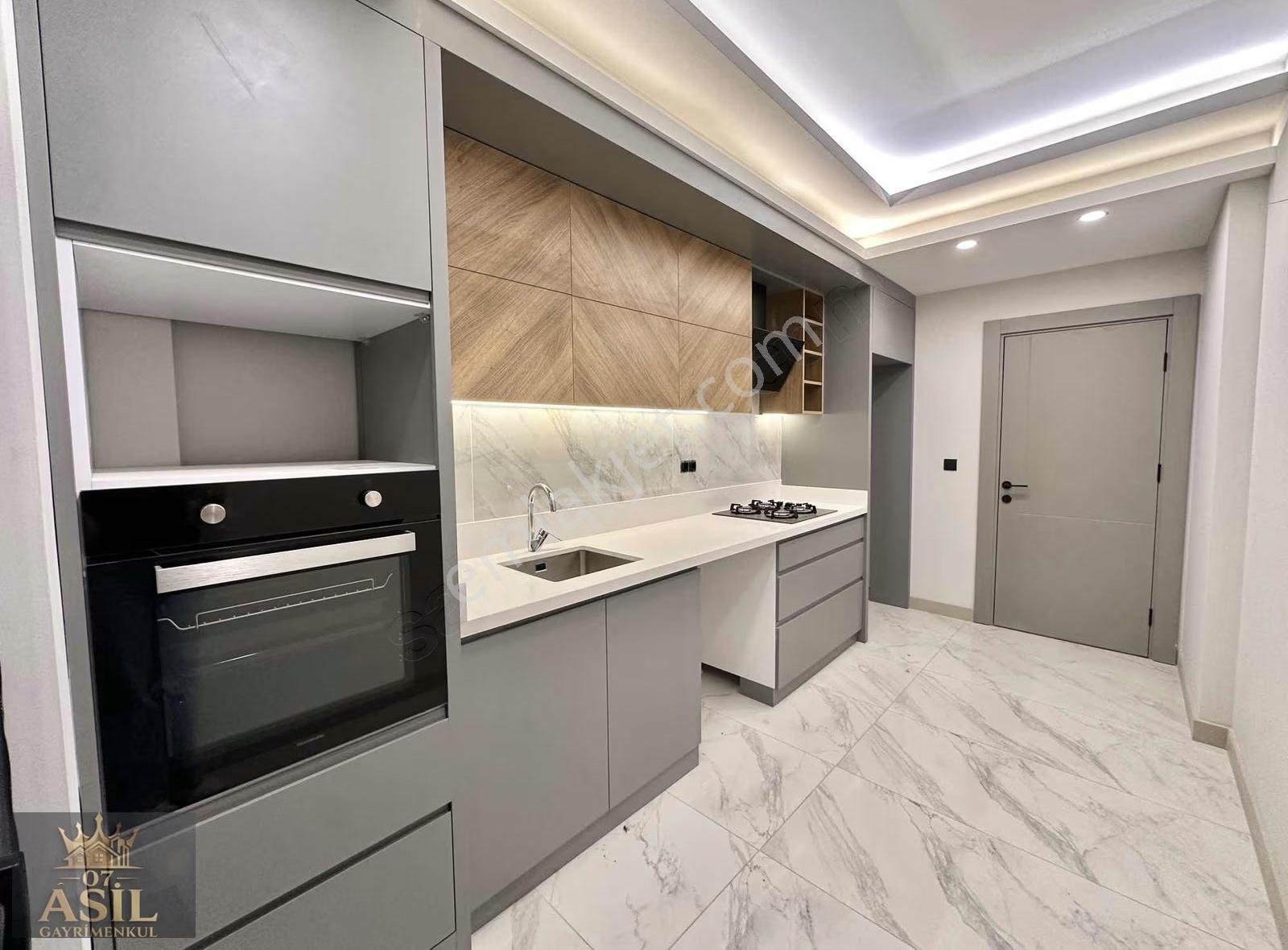 Premium Sitede Konfor Ve Zarafeti Bir Arada Sunan Daire - Görsel 31