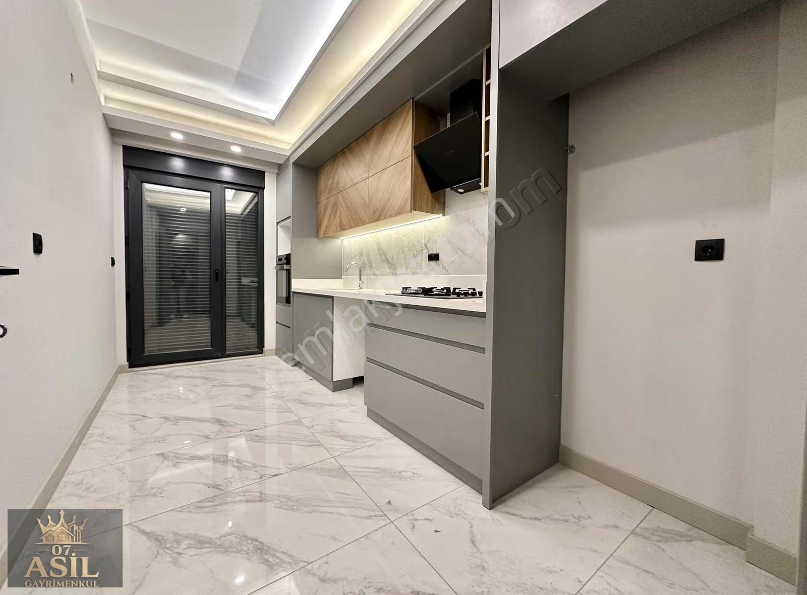 Premium Sitede Konfor Ve Zarafeti Bir Arada Sunan Daire - Görsel 8